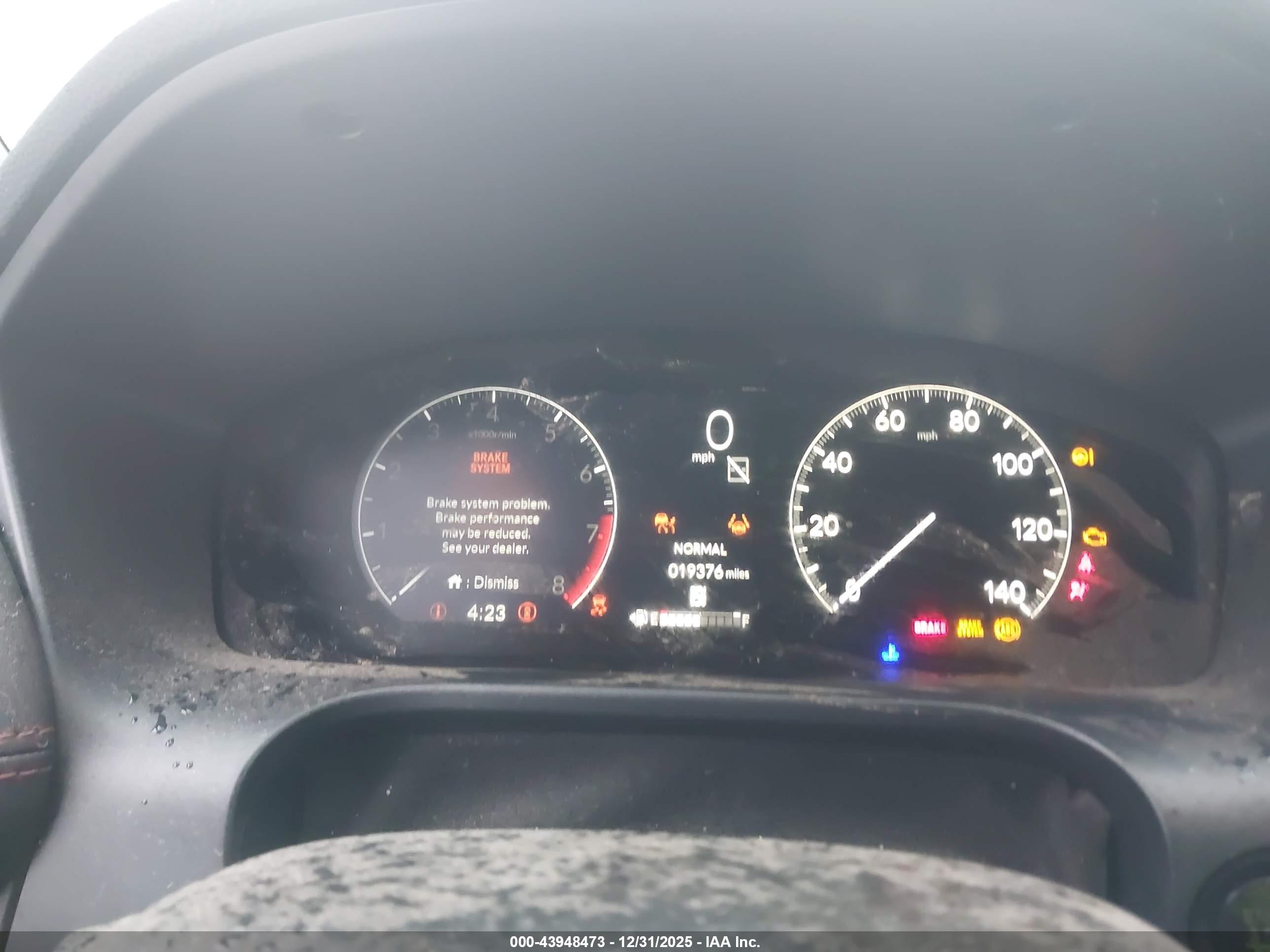 HONDA HR-V image 7