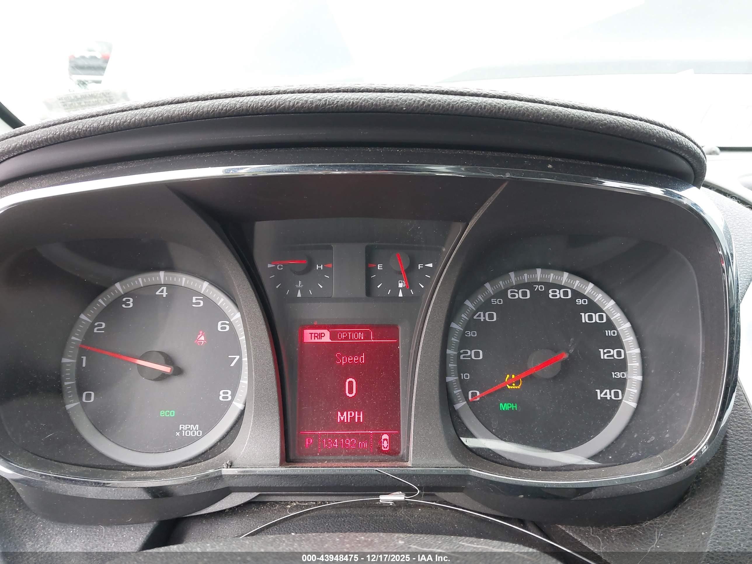 GMC TERRAIN image 7