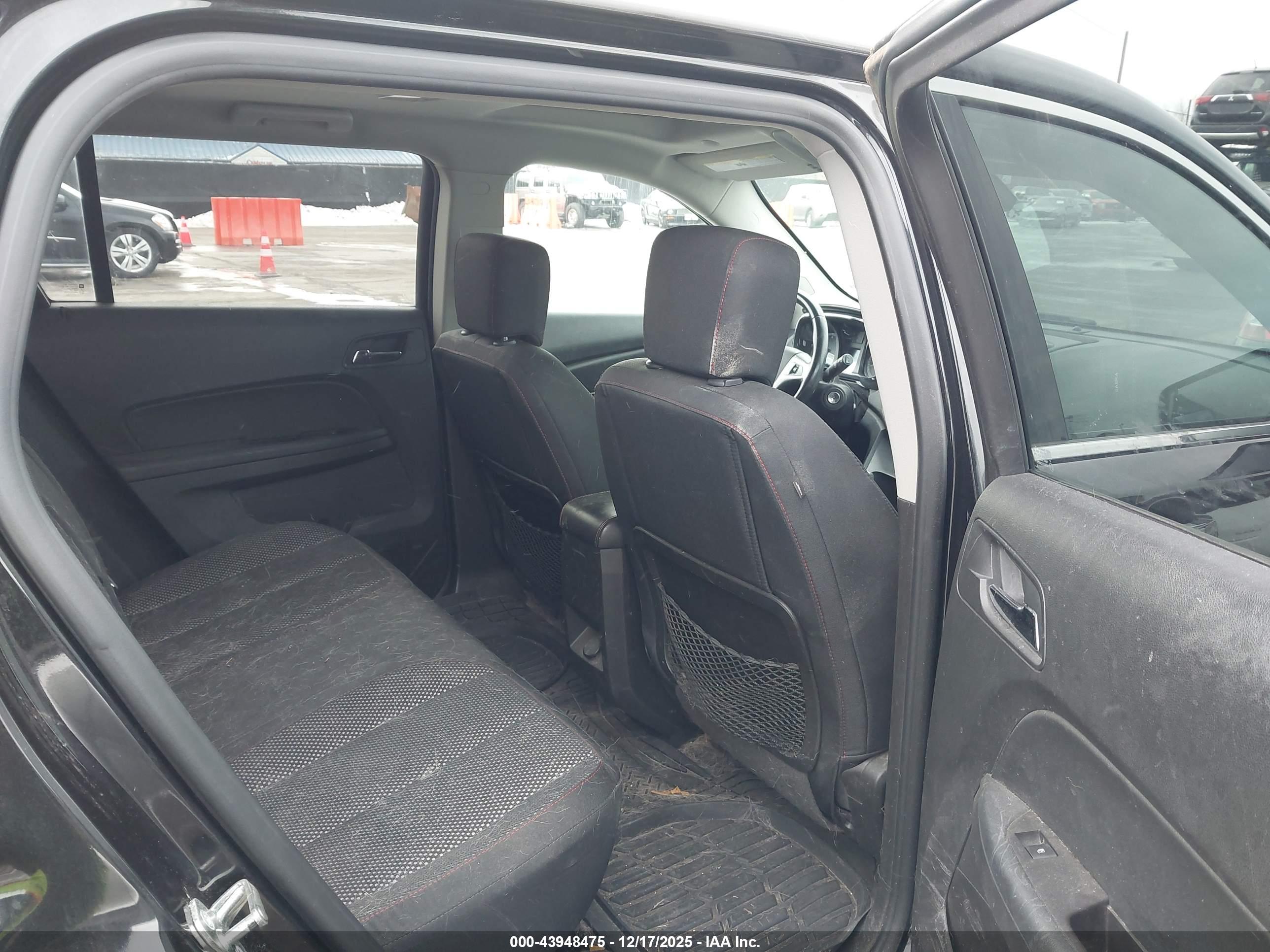 GMC TERRAIN image 8