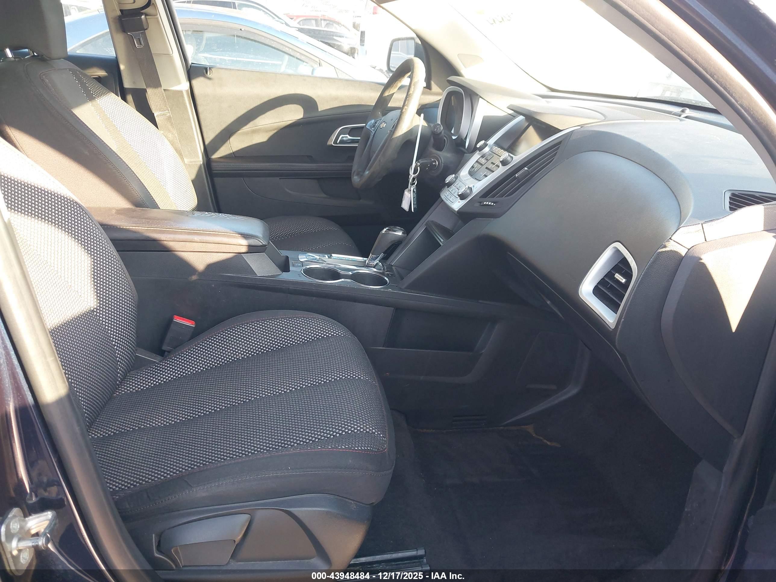 CHEVROLET EQUINOX image 5