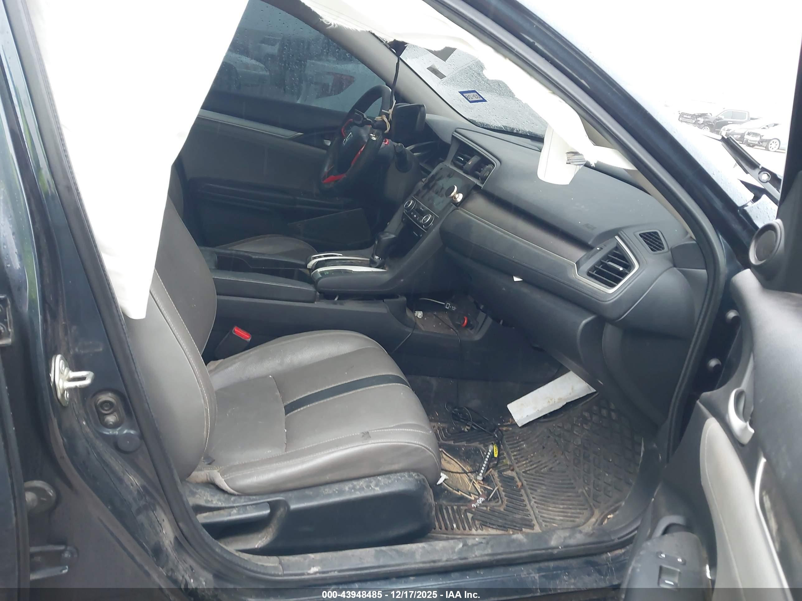 HONDA CIVIC image 5
