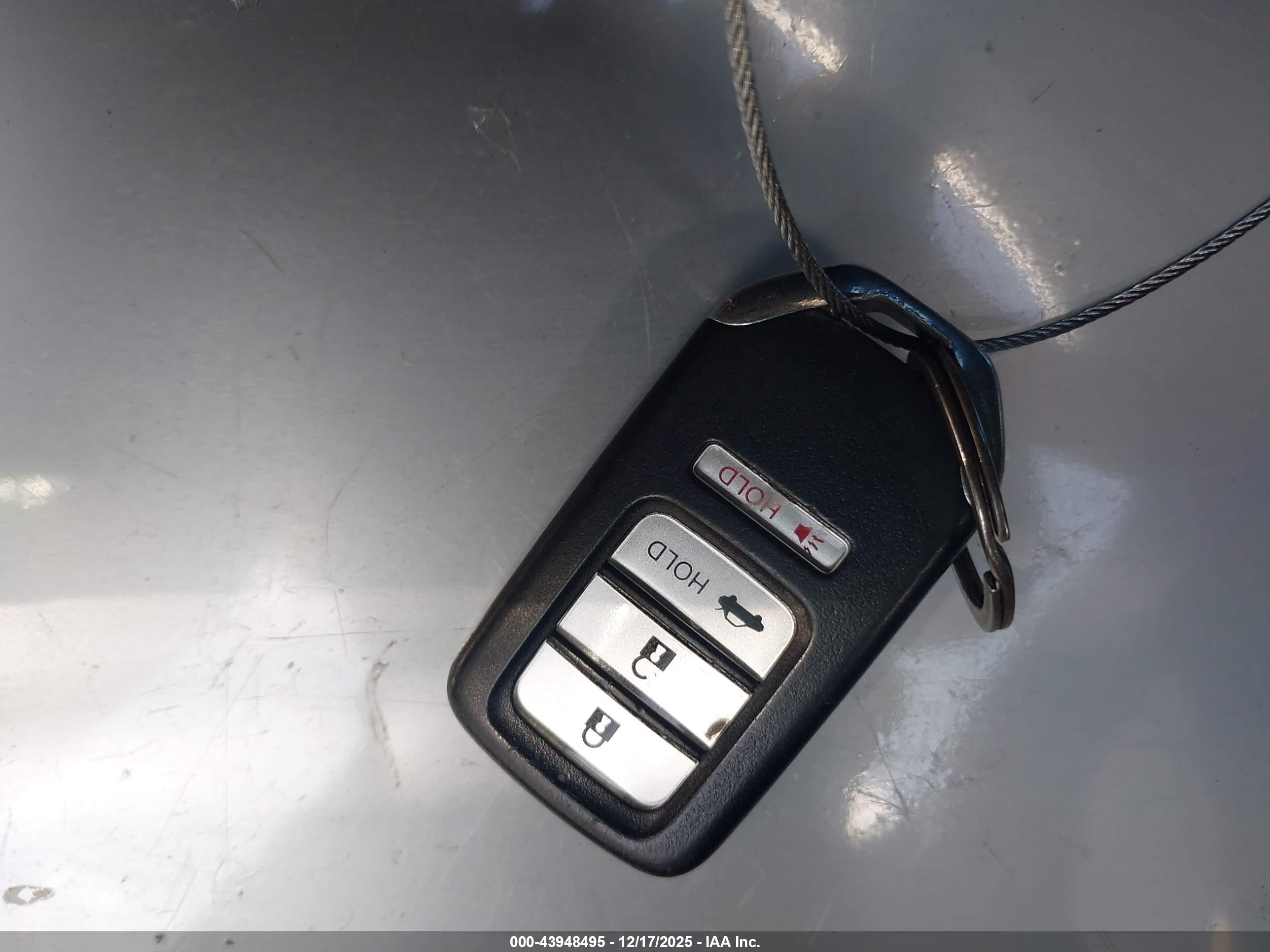 HONDA ACCORD image 11