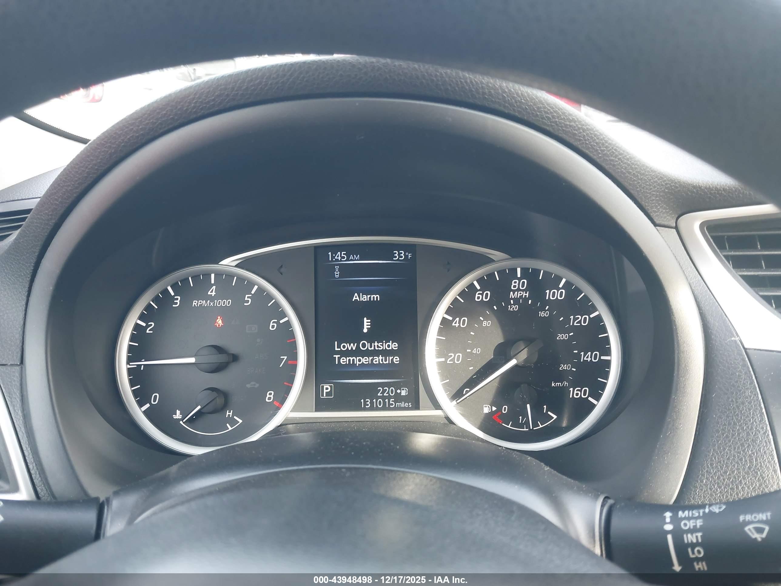 NISSAN SENTRA image 7