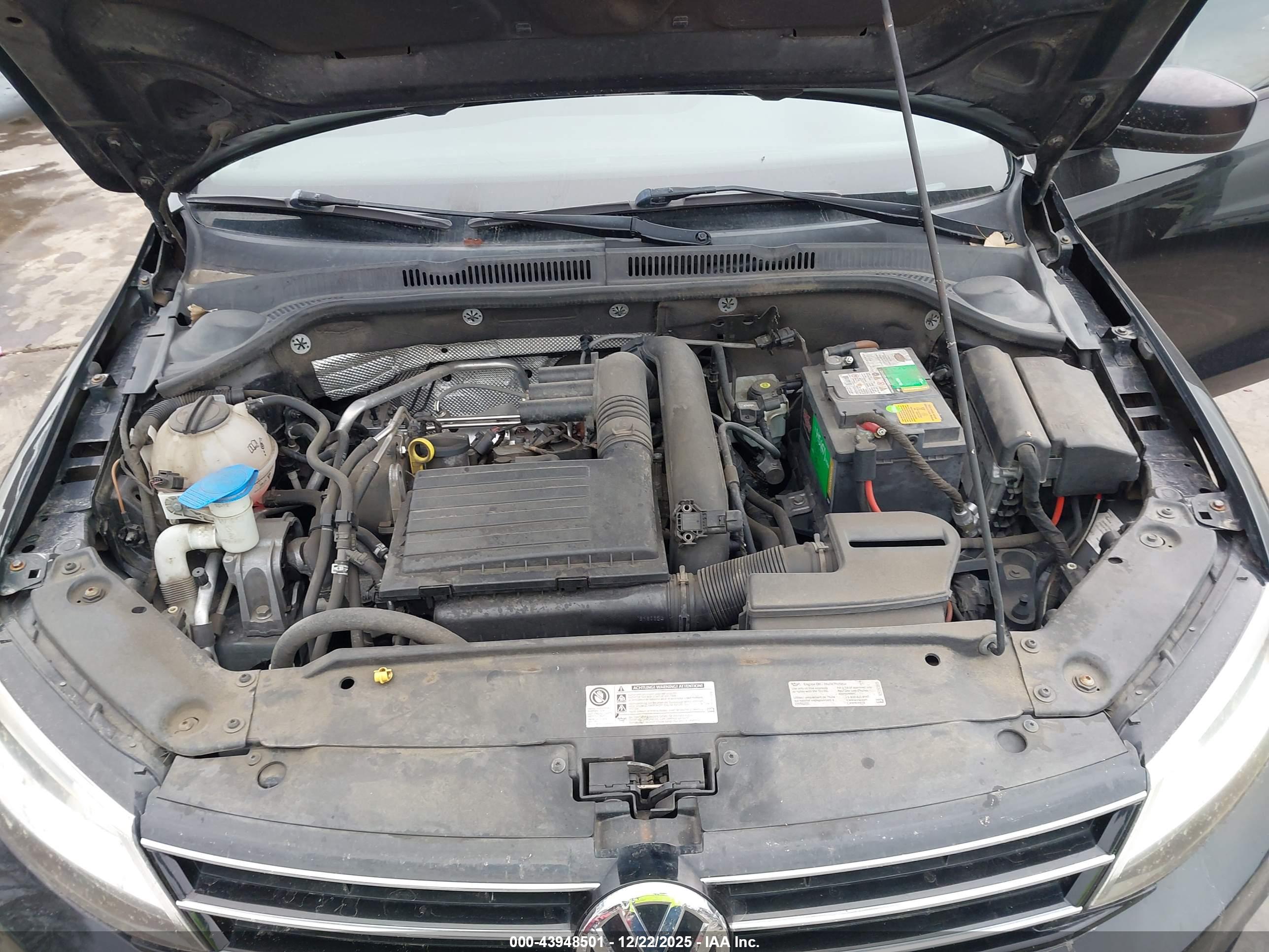 VOLKSWAGEN JETTA image 10