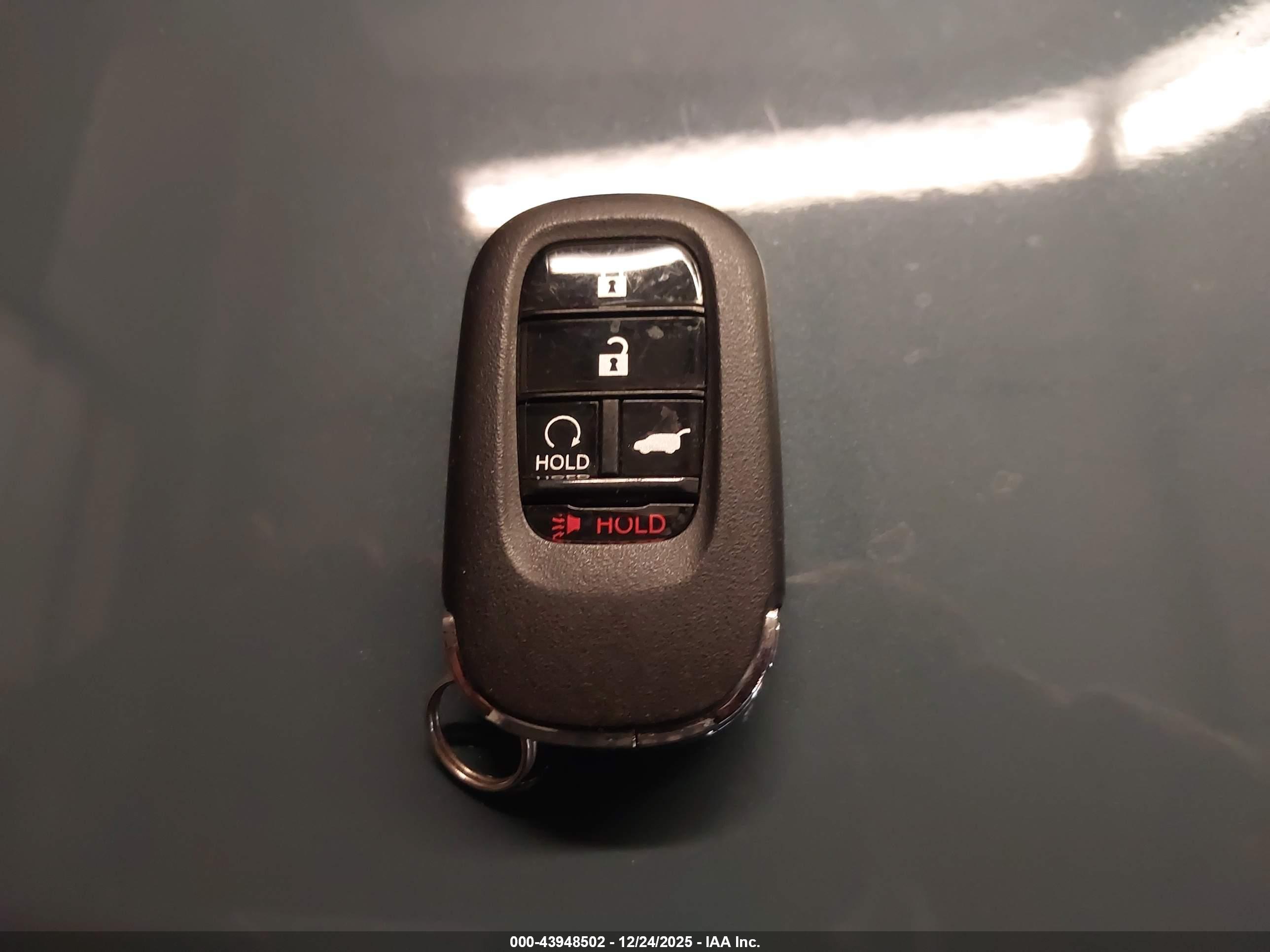 HONDA HR-V image 11