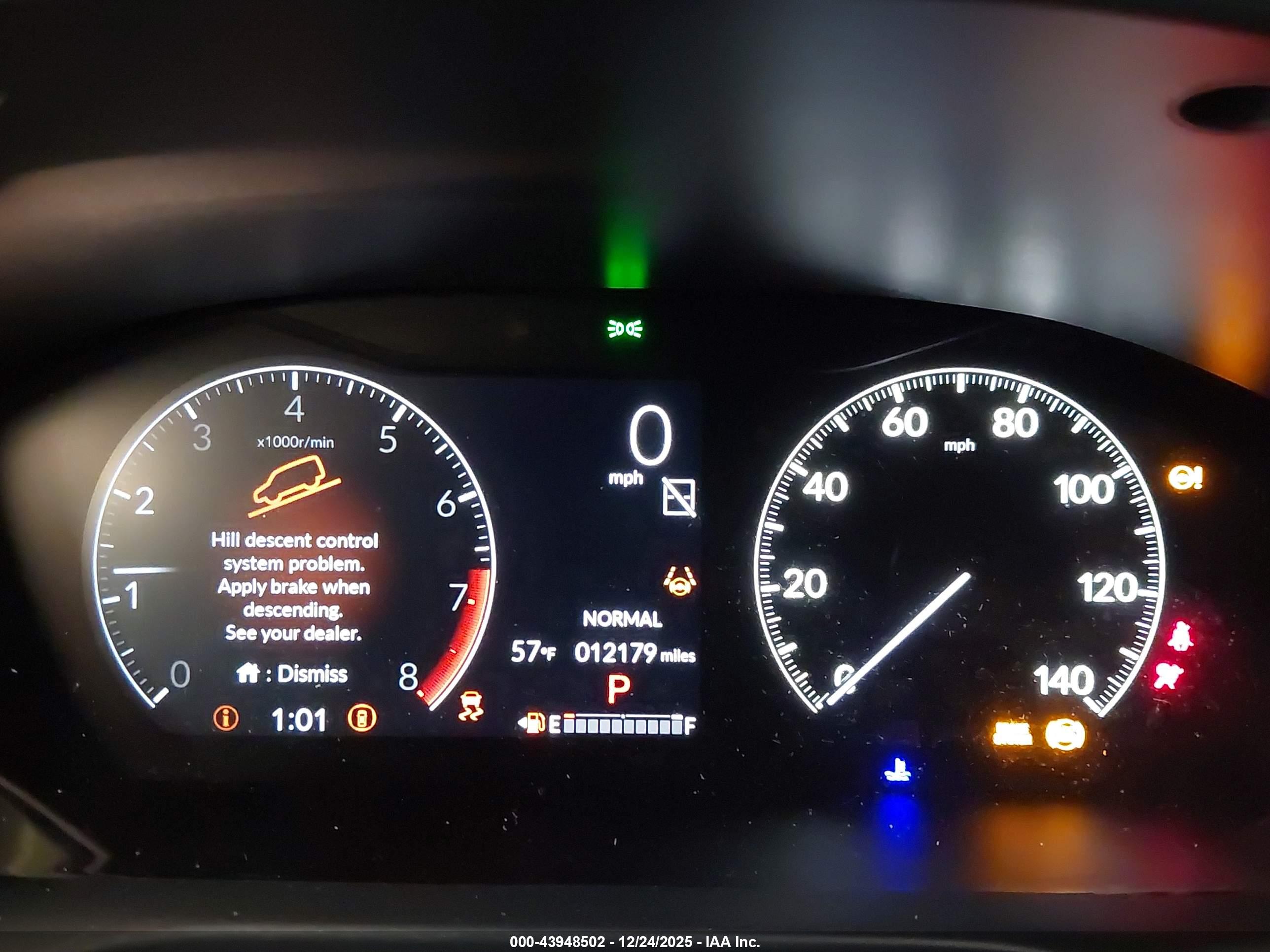 HONDA HR-V image 7