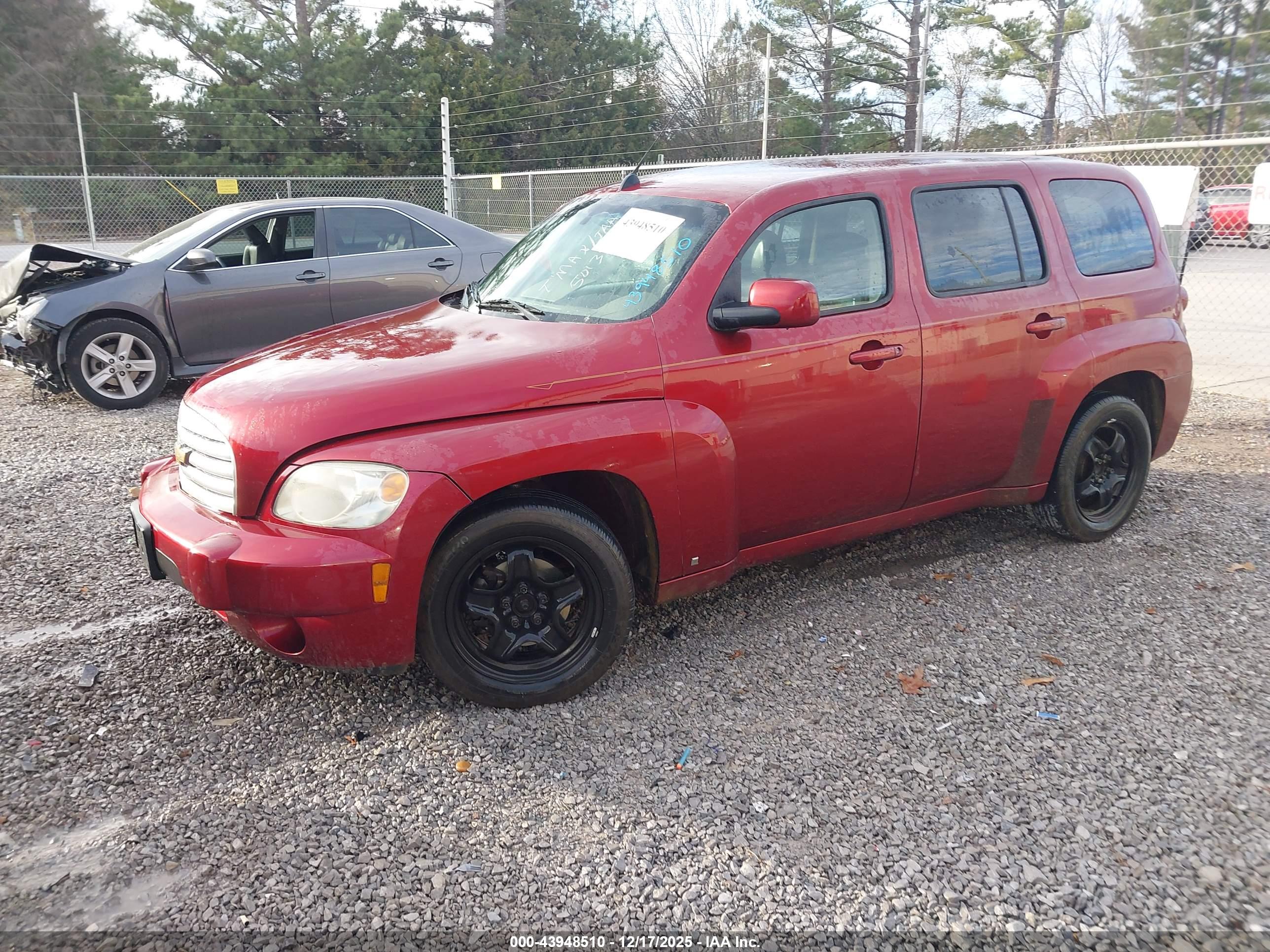 CHEVROLET HHR image 2