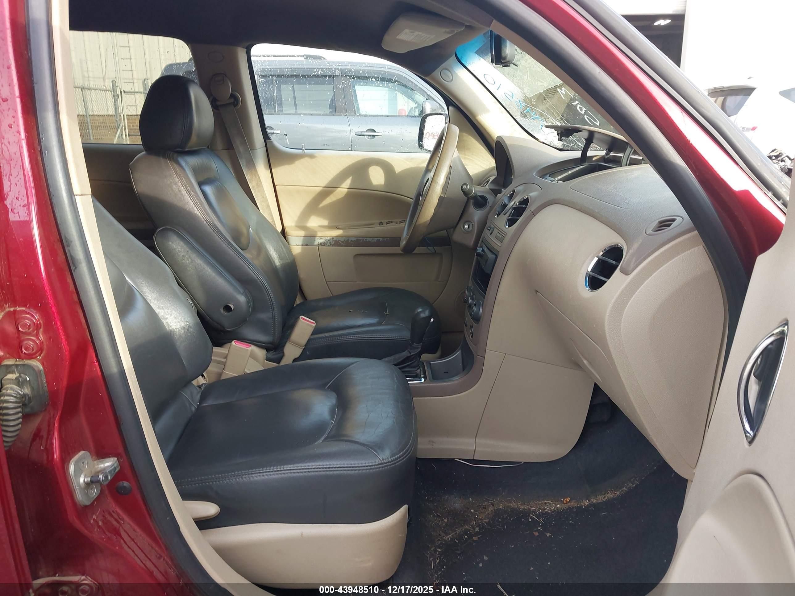 CHEVROLET HHR image 5