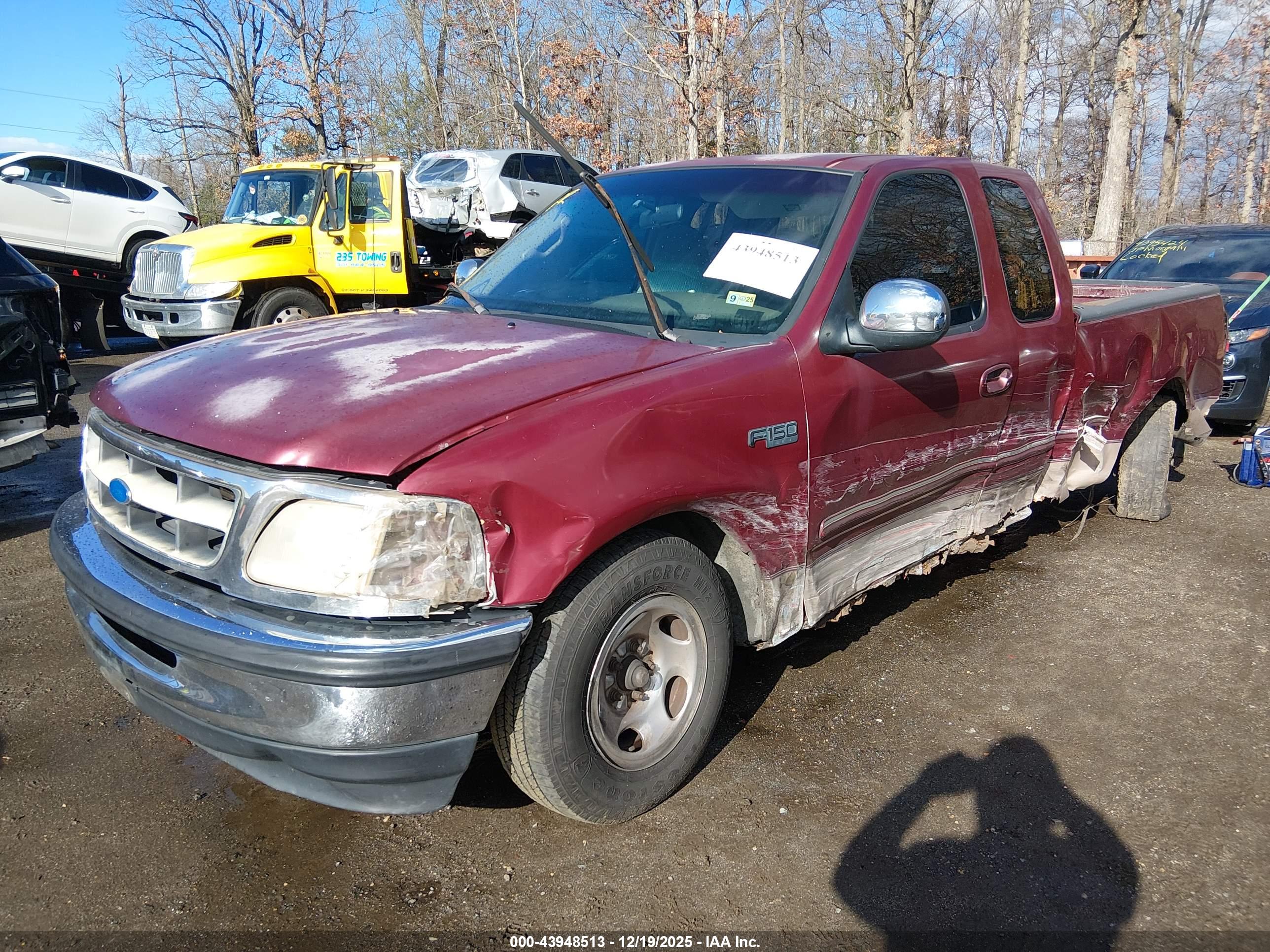 FORD F-150 image 2
