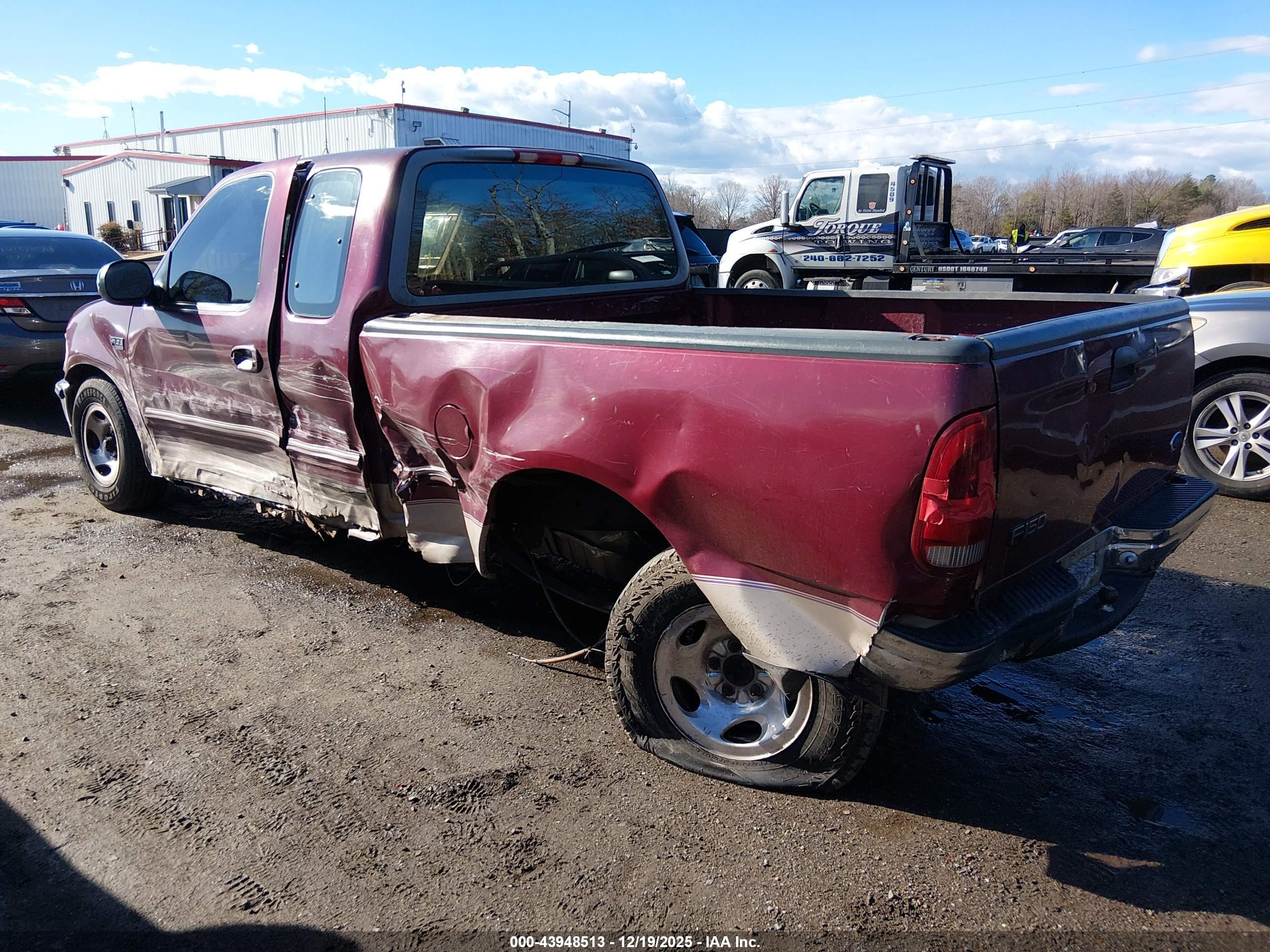FORD F-150 image 3