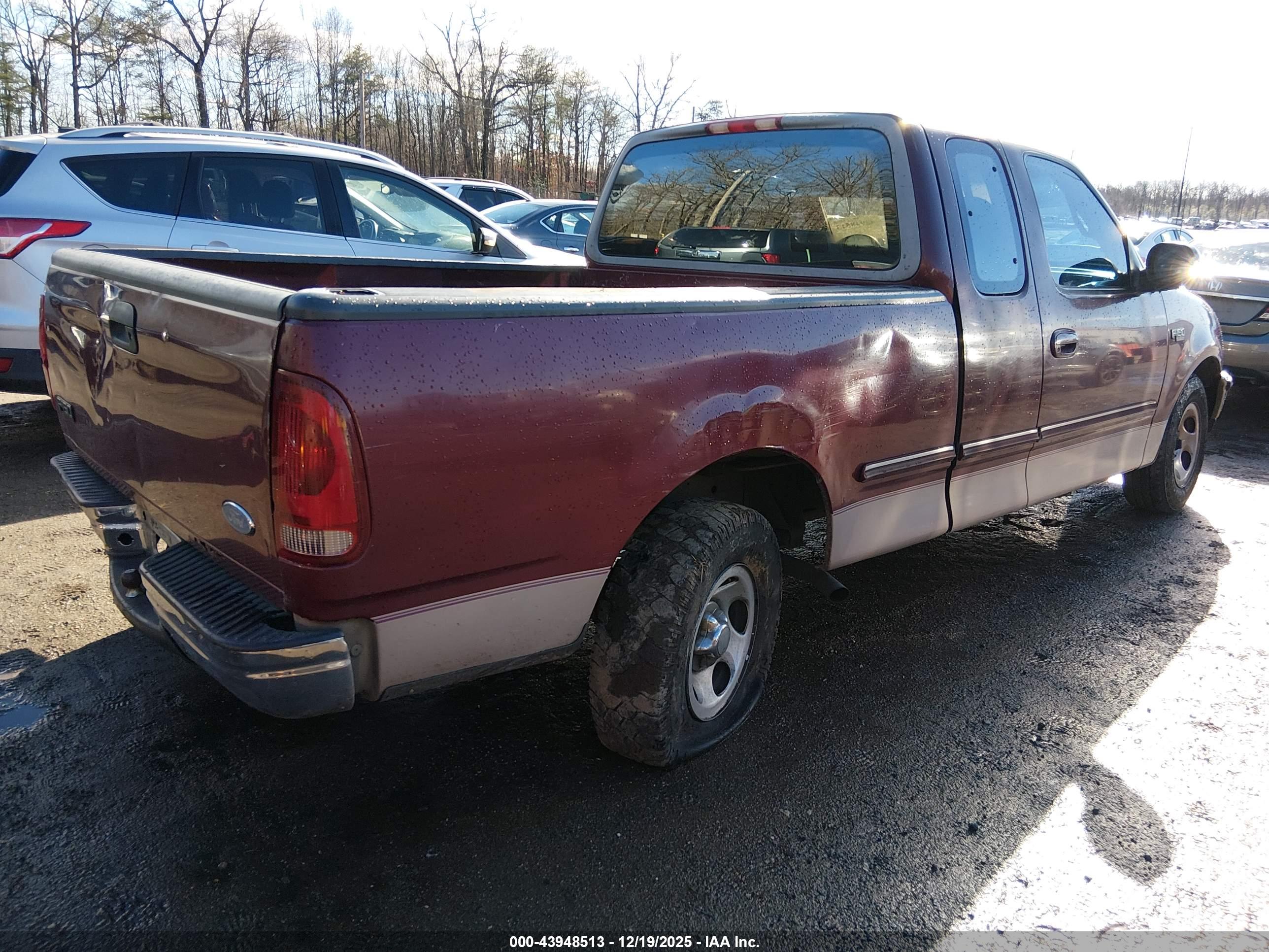 FORD F-150 image 4