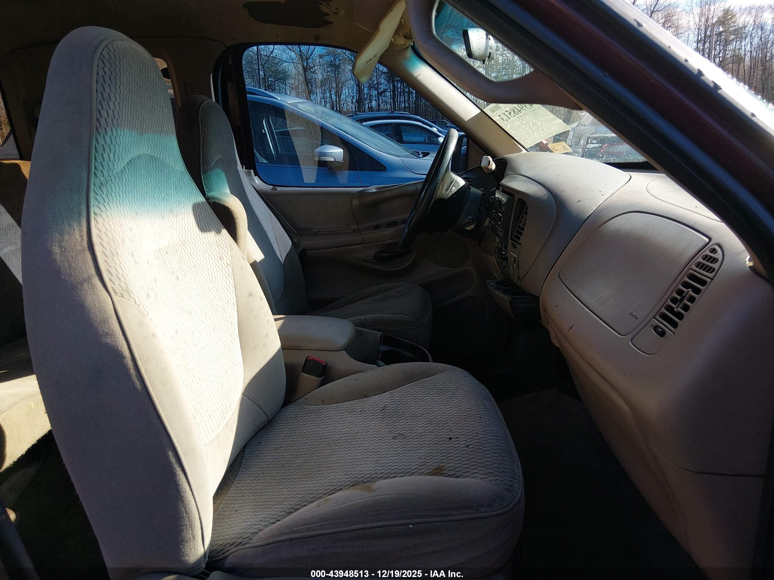 FORD F-150 image 5