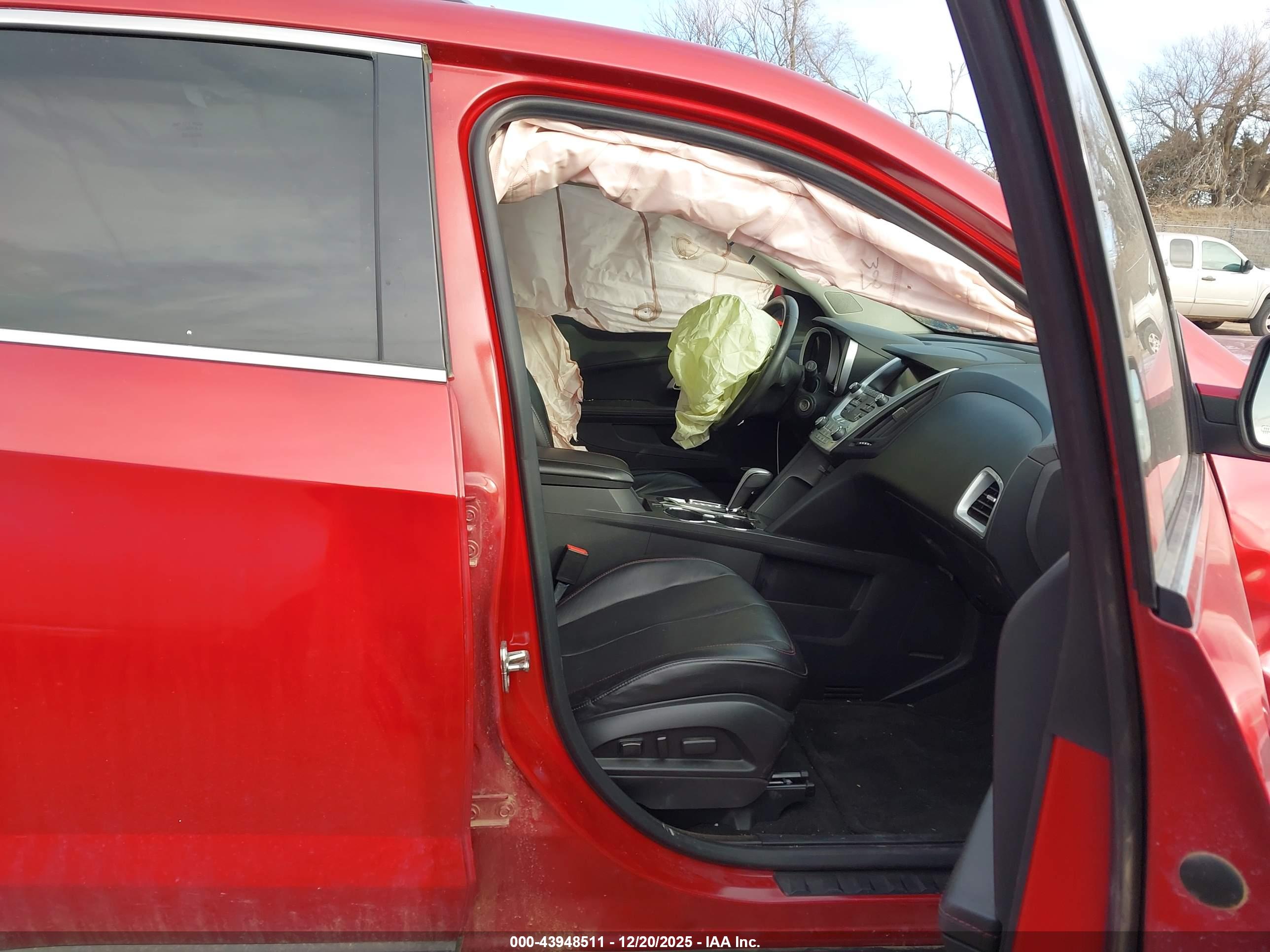 CHEVROLET EQUINOX image 5