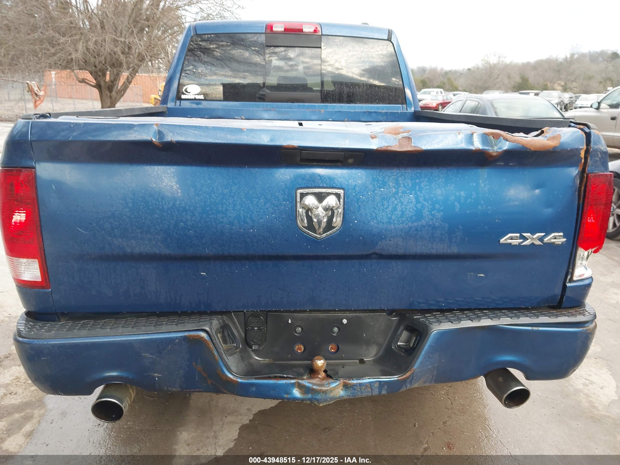 RAM RAM image 6