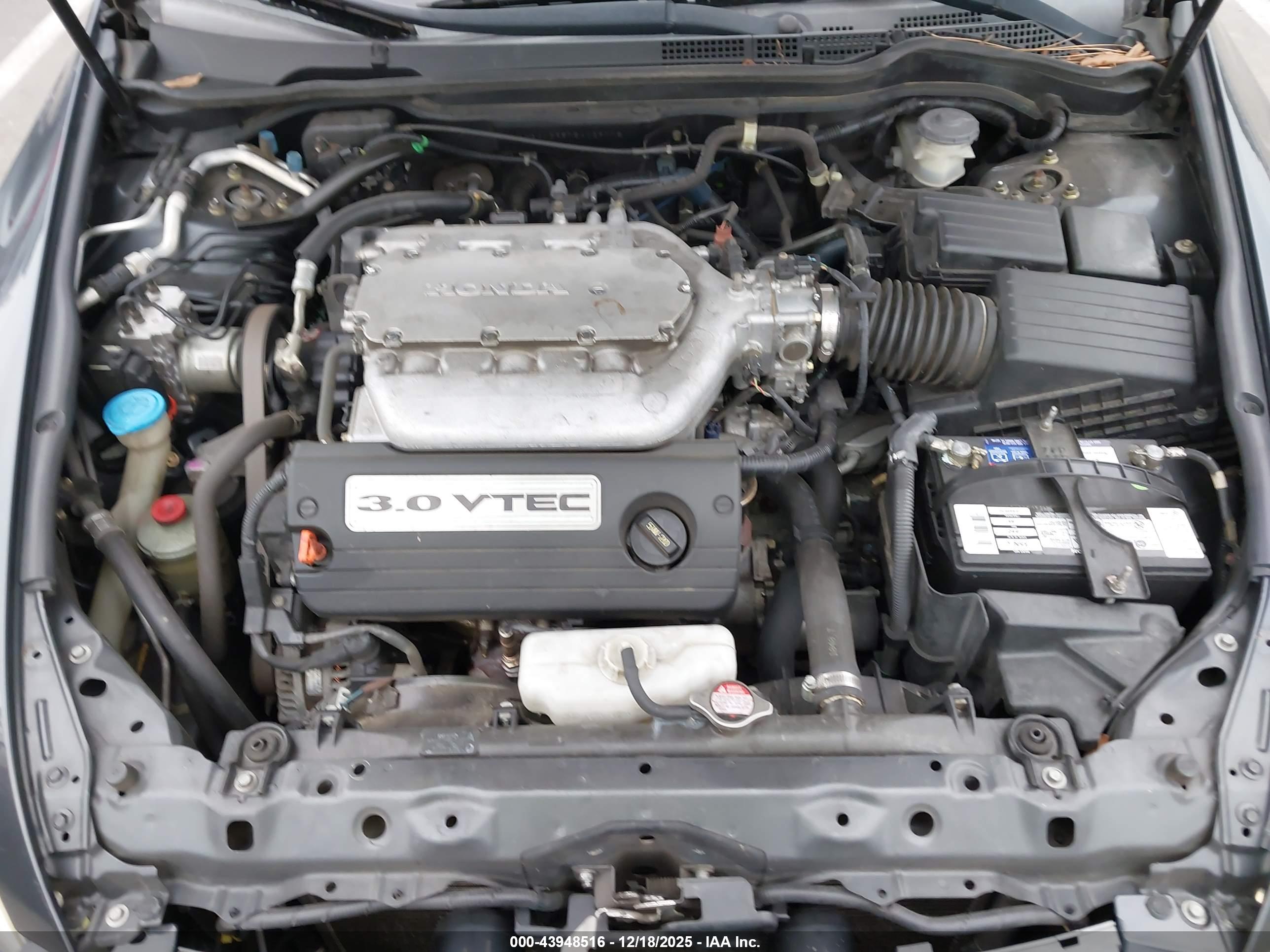 HONDA ACCORD image 10