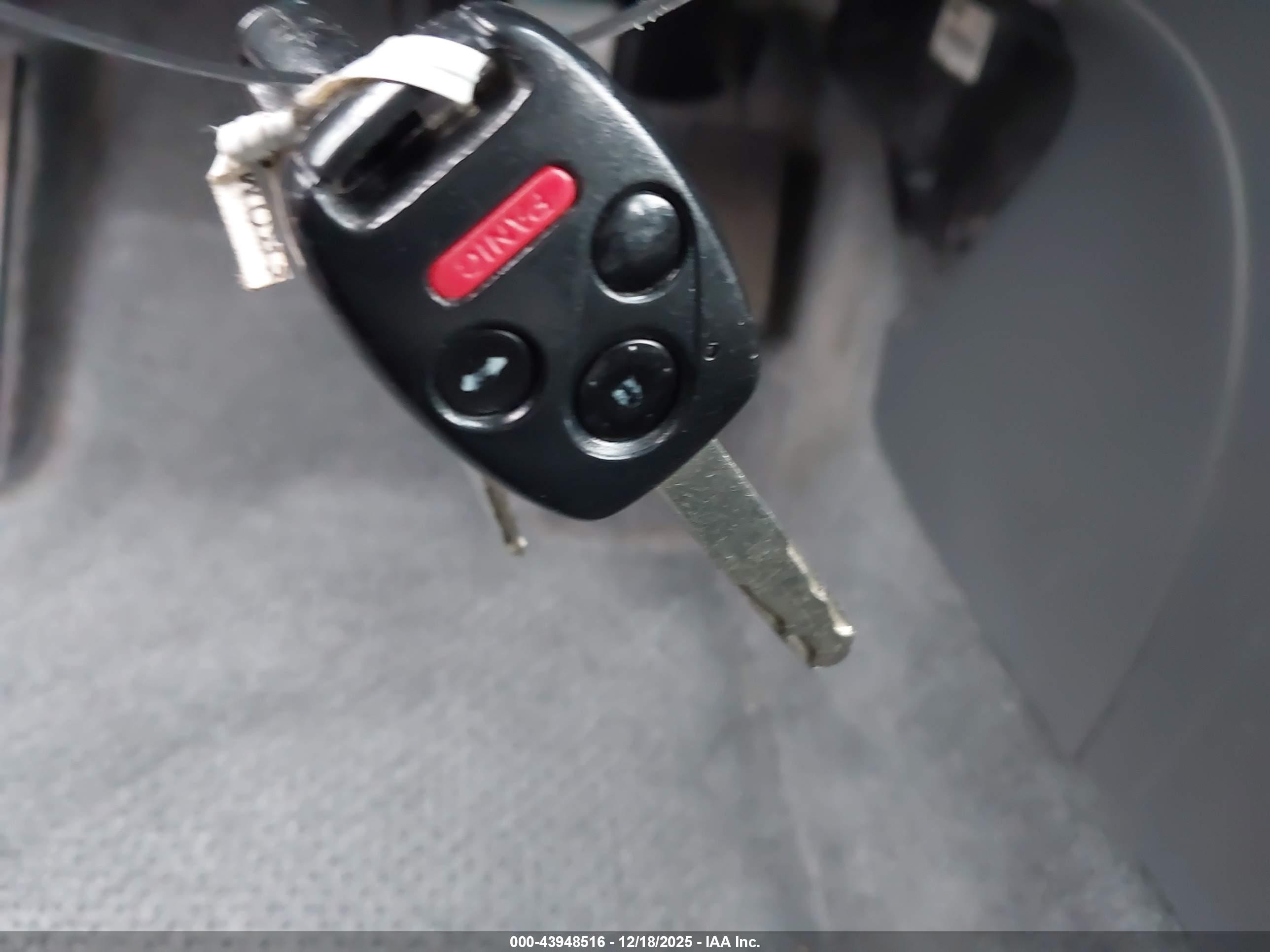 HONDA ACCORD image 11