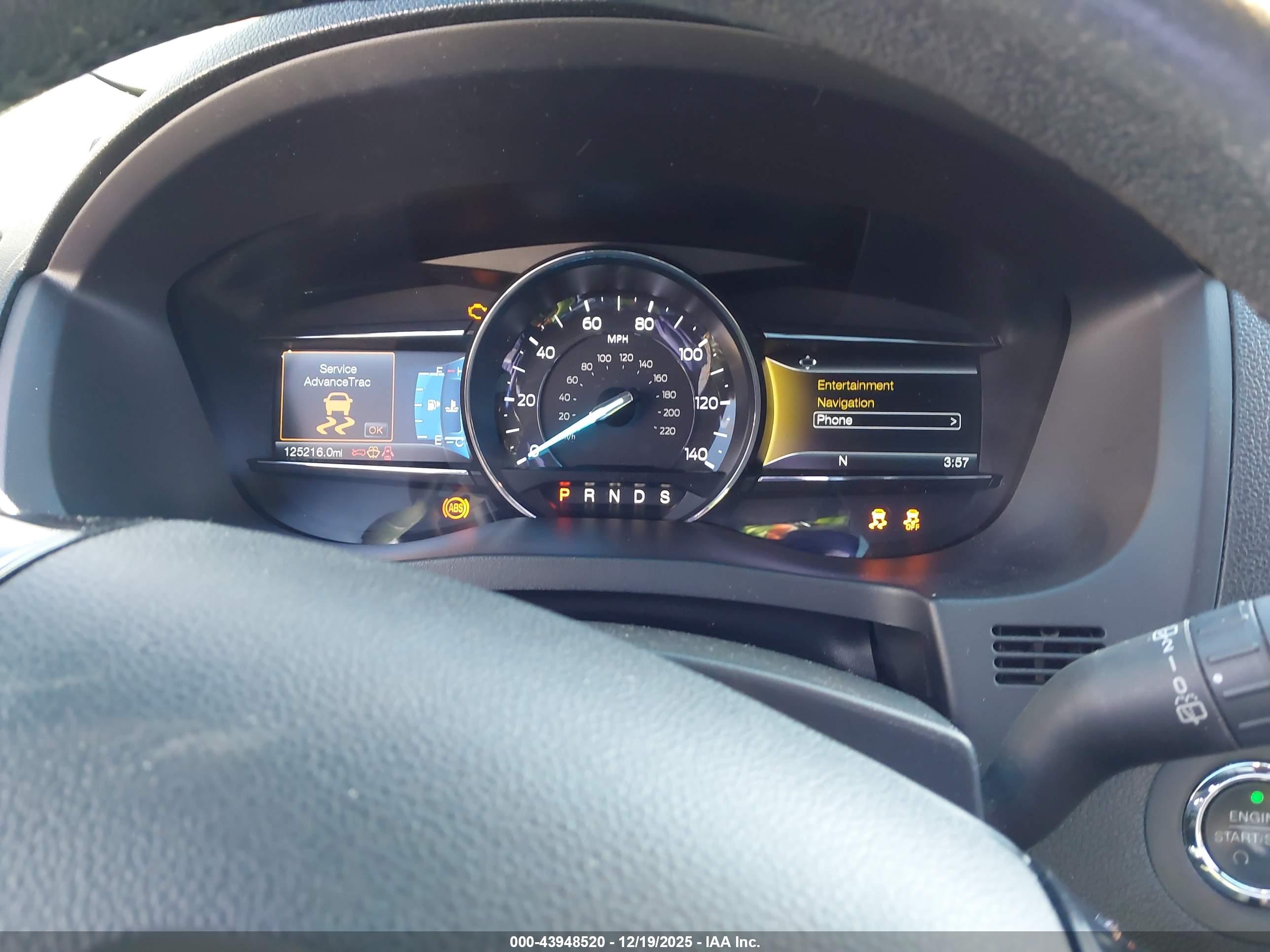 FORD EXPLORER image 7