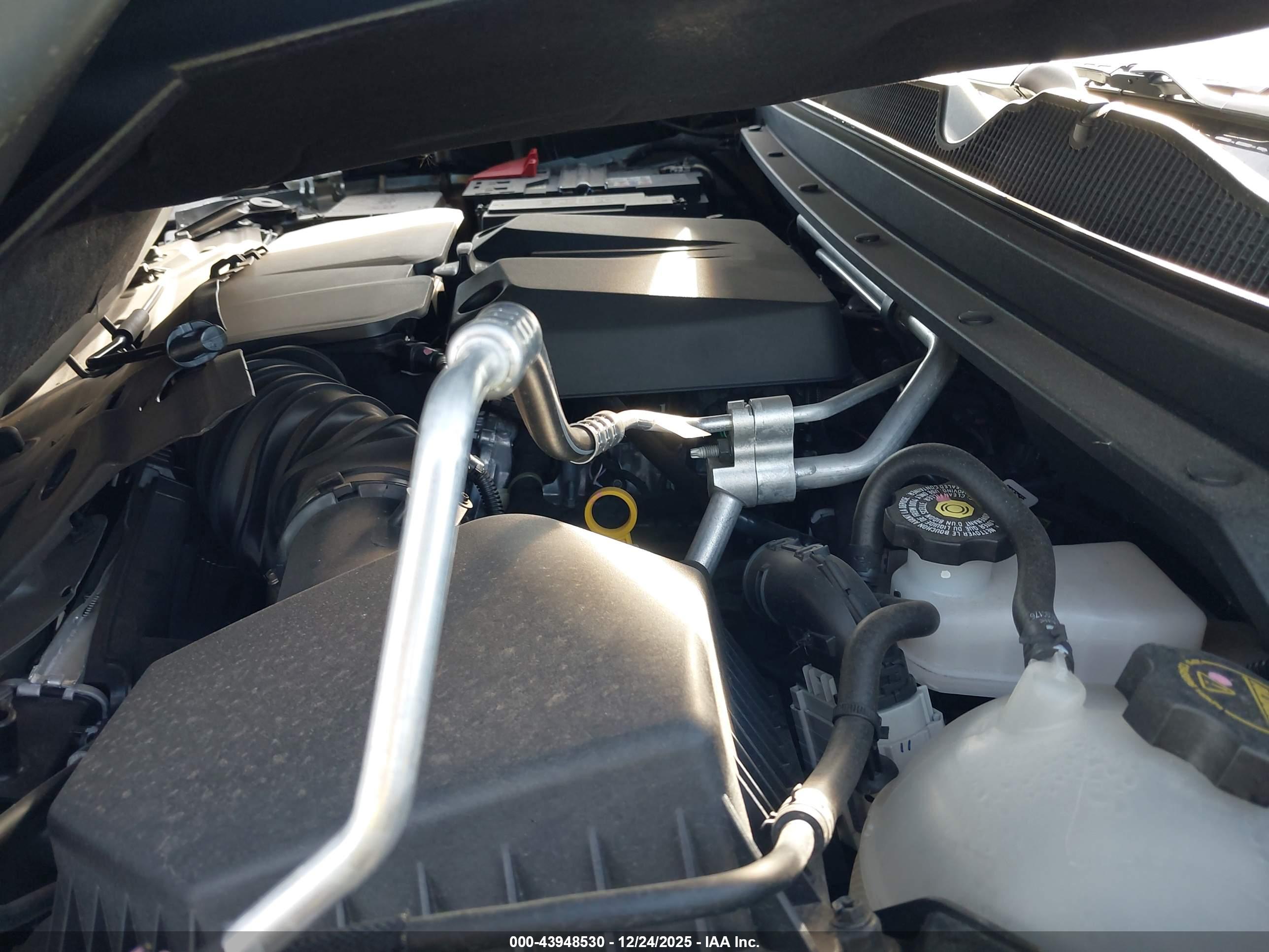 CHEVROLET COLORADO image 10