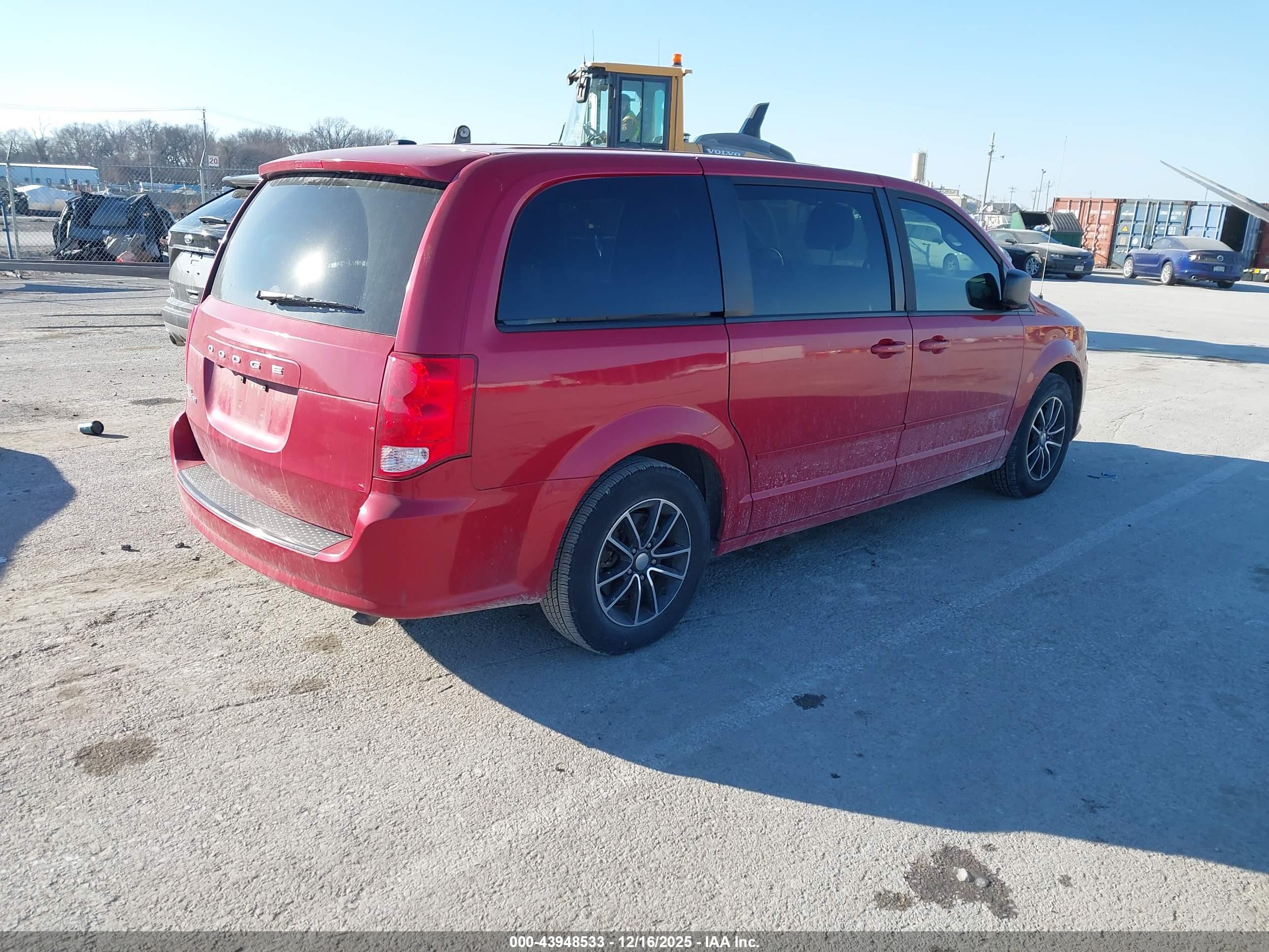 DODGE GRAND image 4
