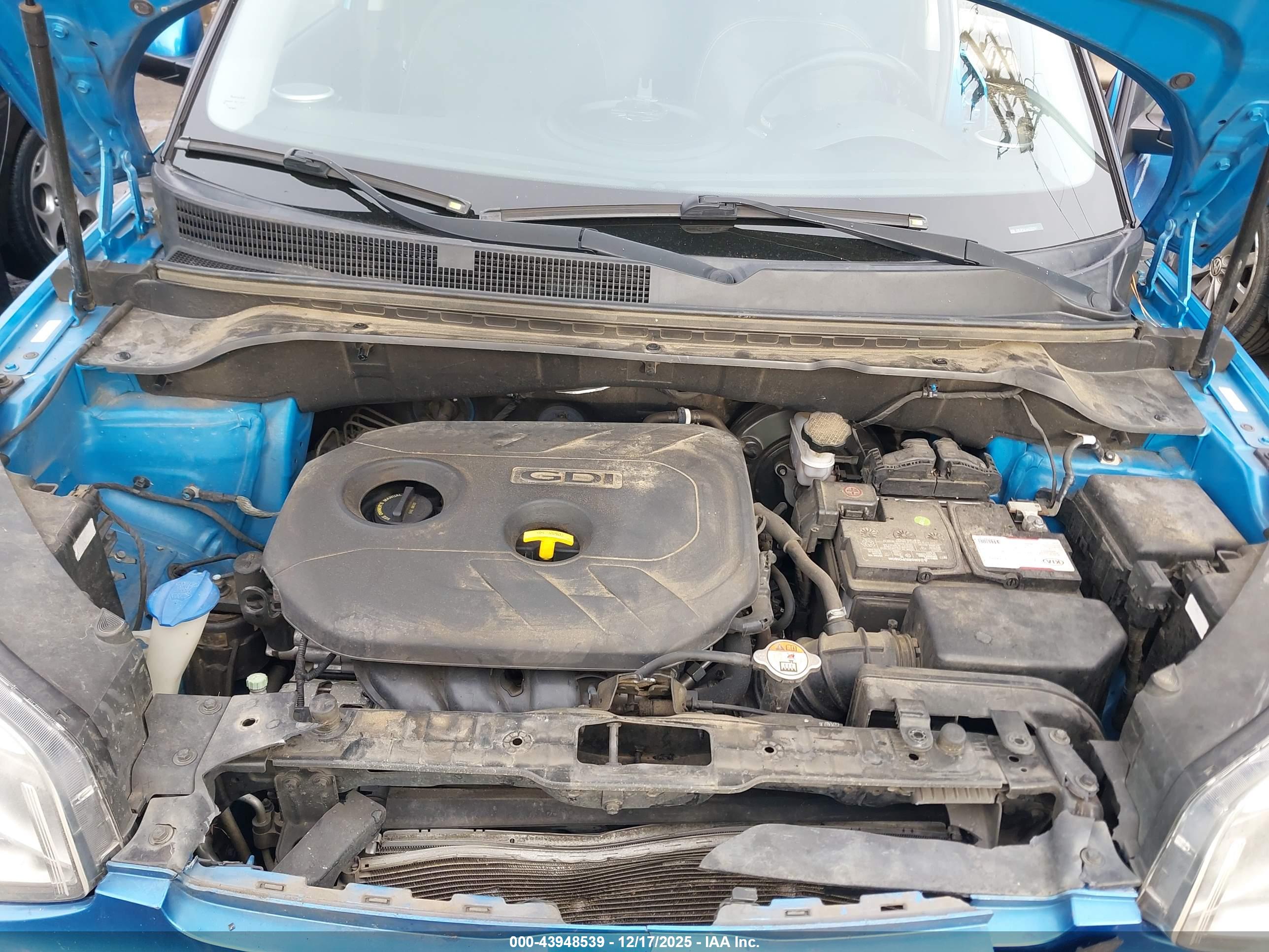 KIA SOUL image 10