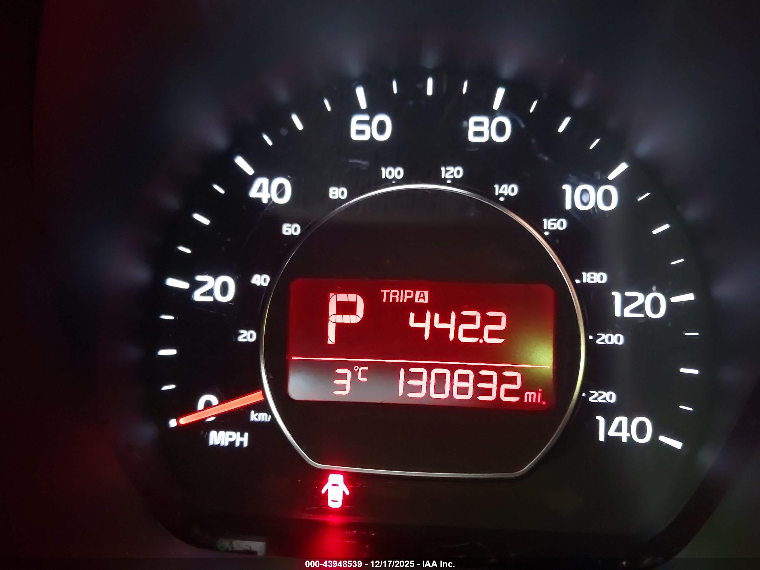 KIA SOUL image 7