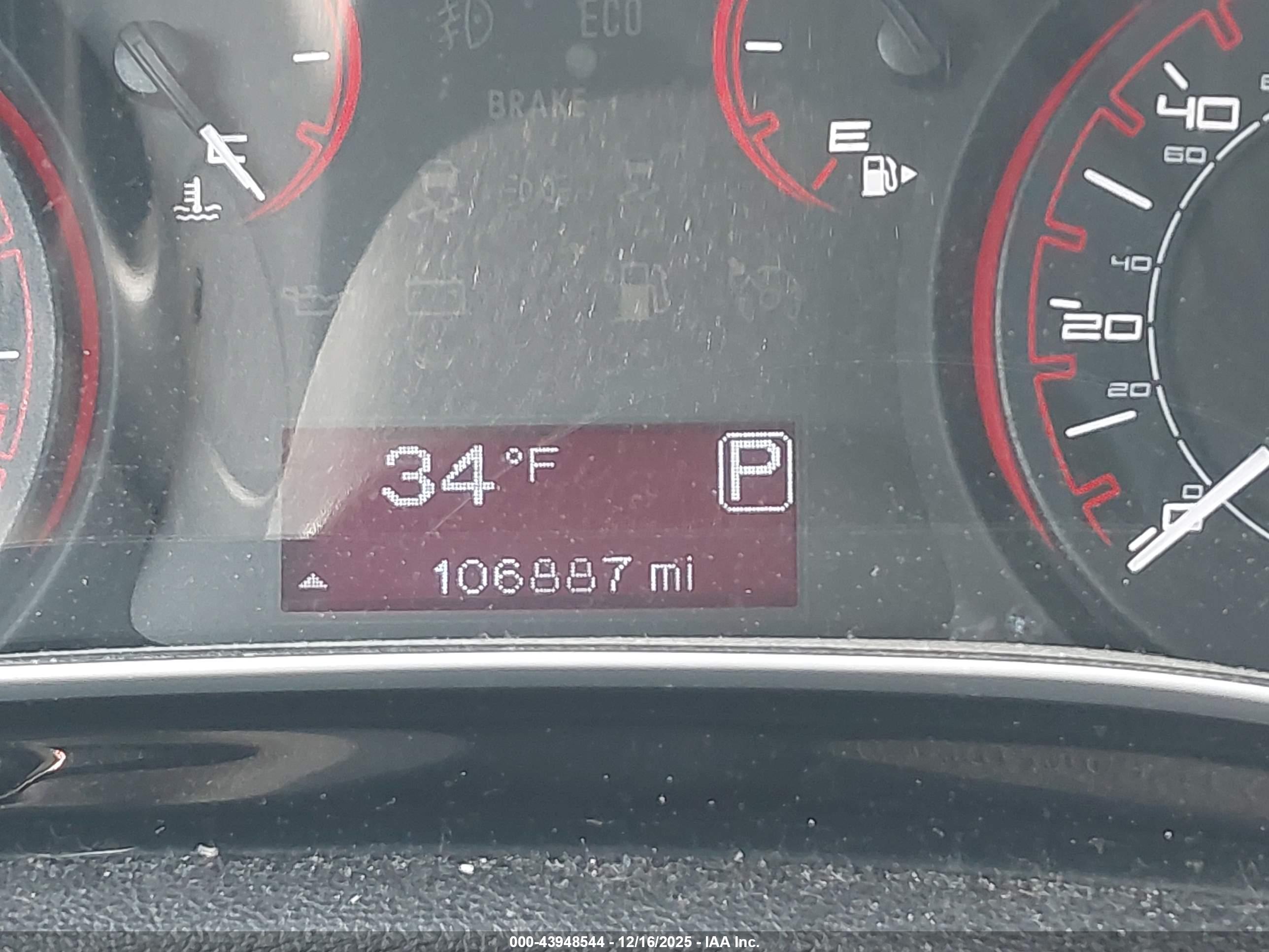 DODGE DART image 7