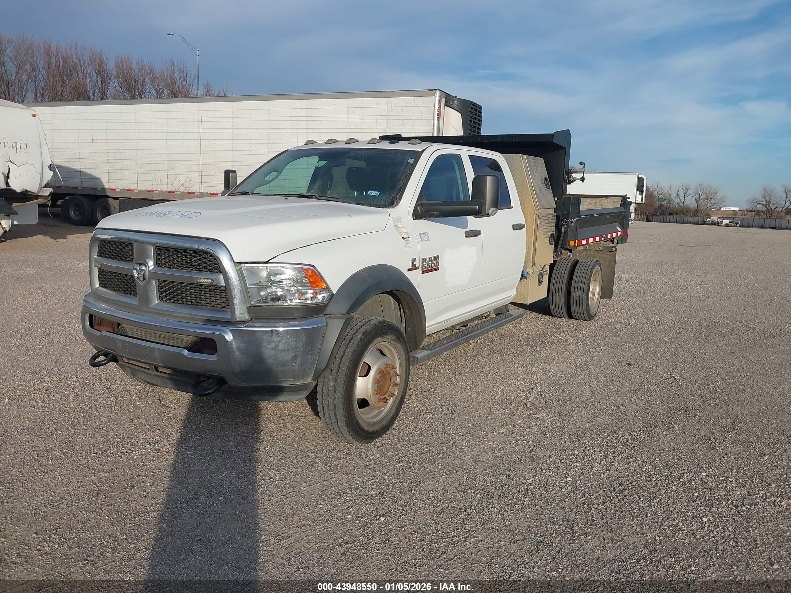 RAM 5500 image 2