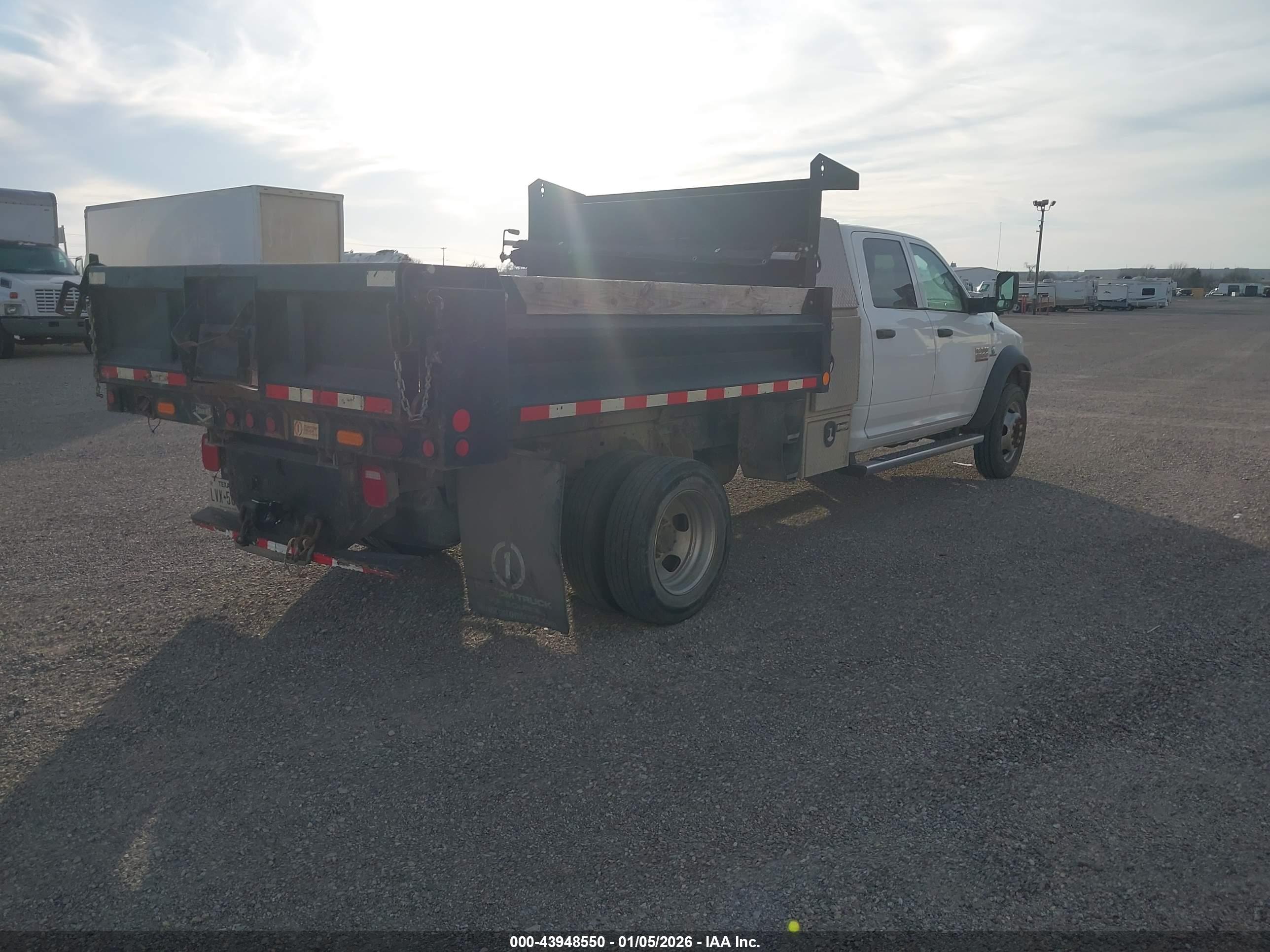 RAM 5500 image 4