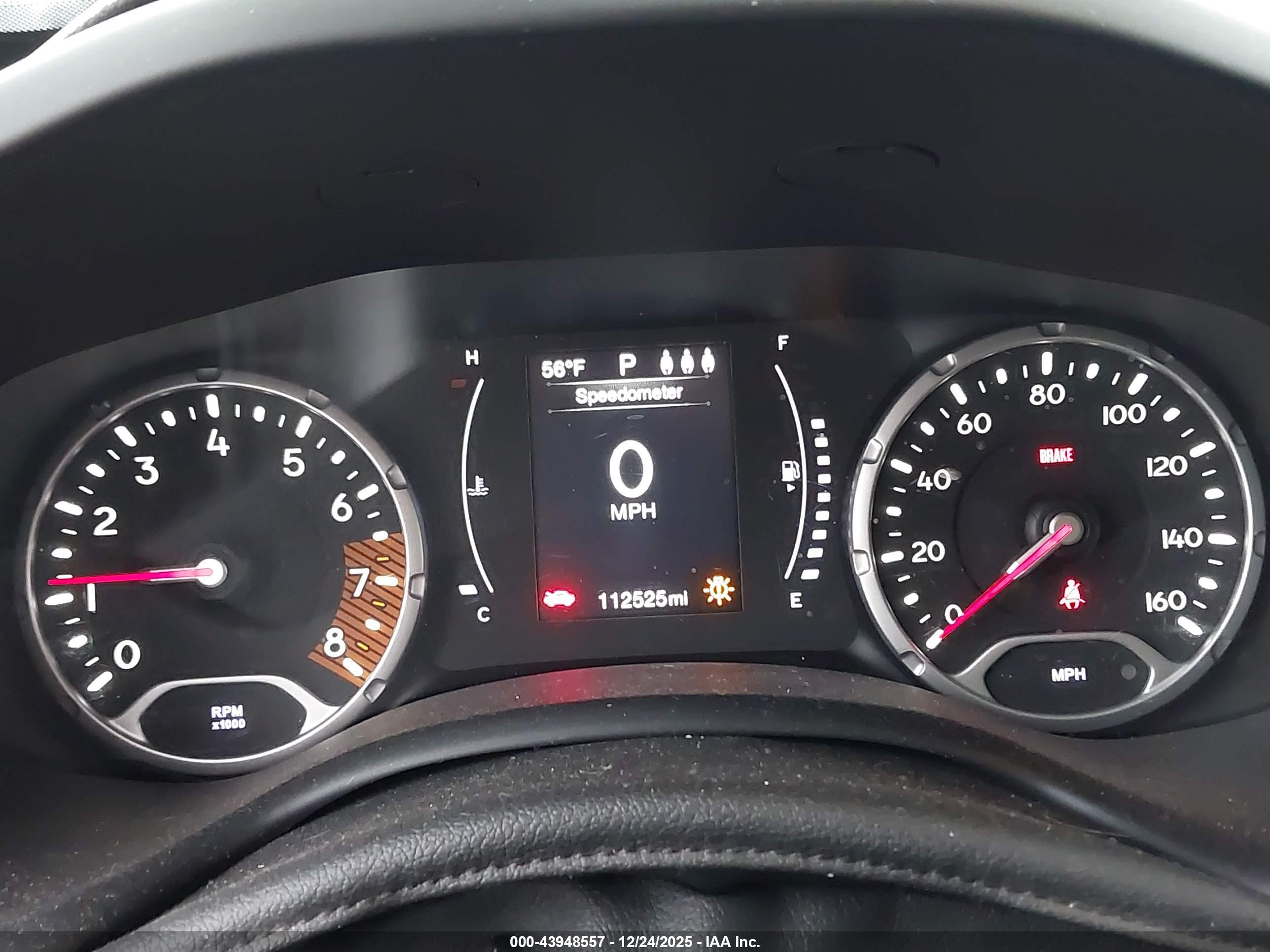 JEEP RENEGADE image 7