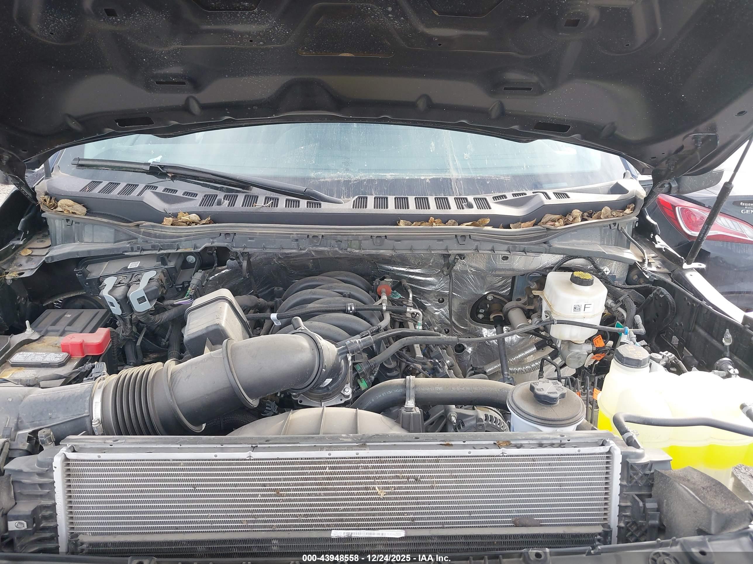FORD F-350 image 10