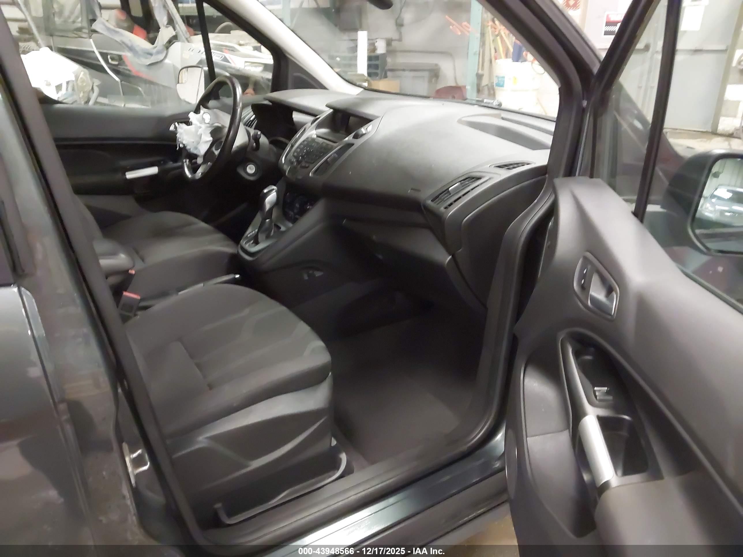 FORD TRANSIT image 5