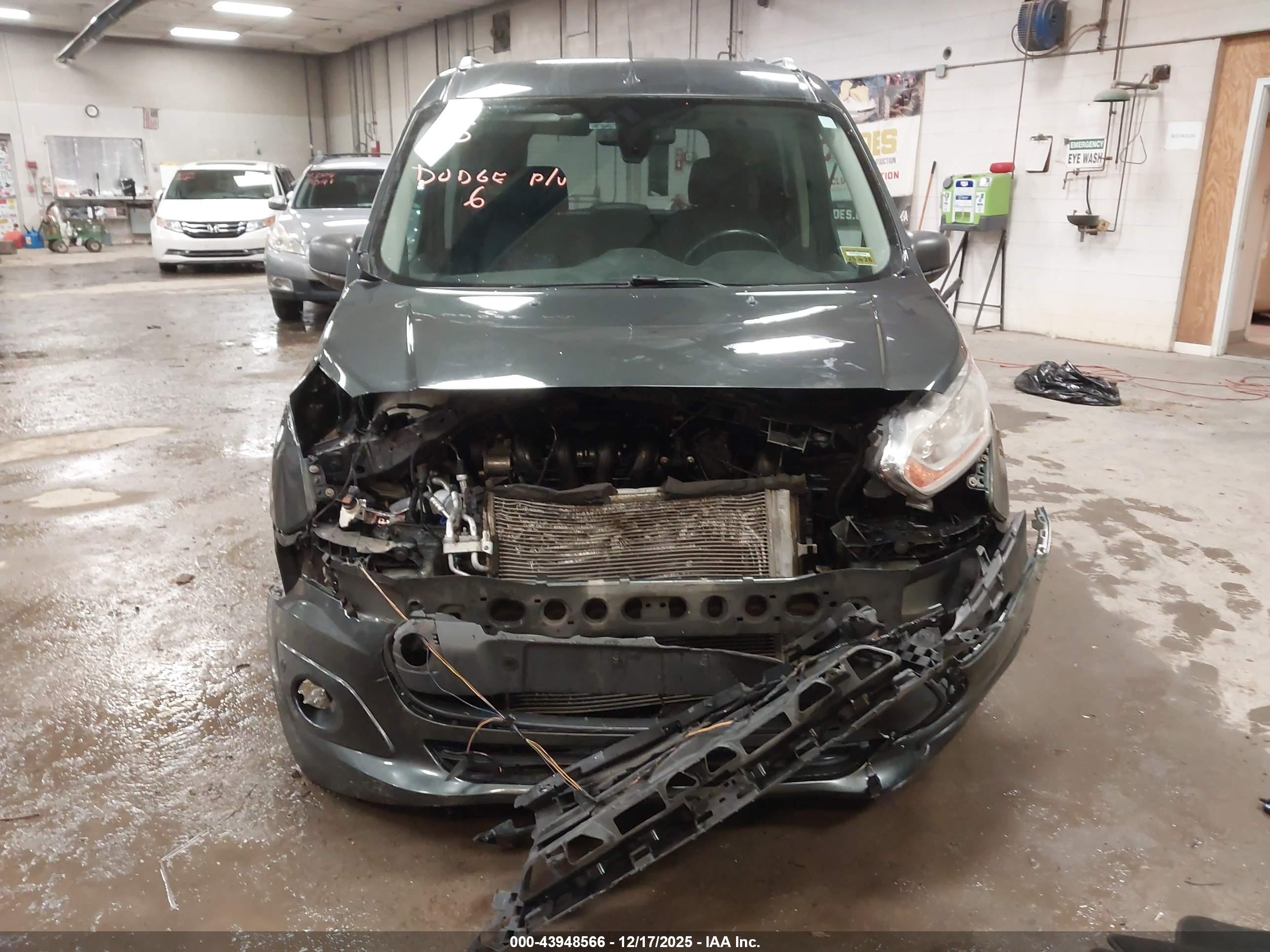 FORD TRANSIT image 6