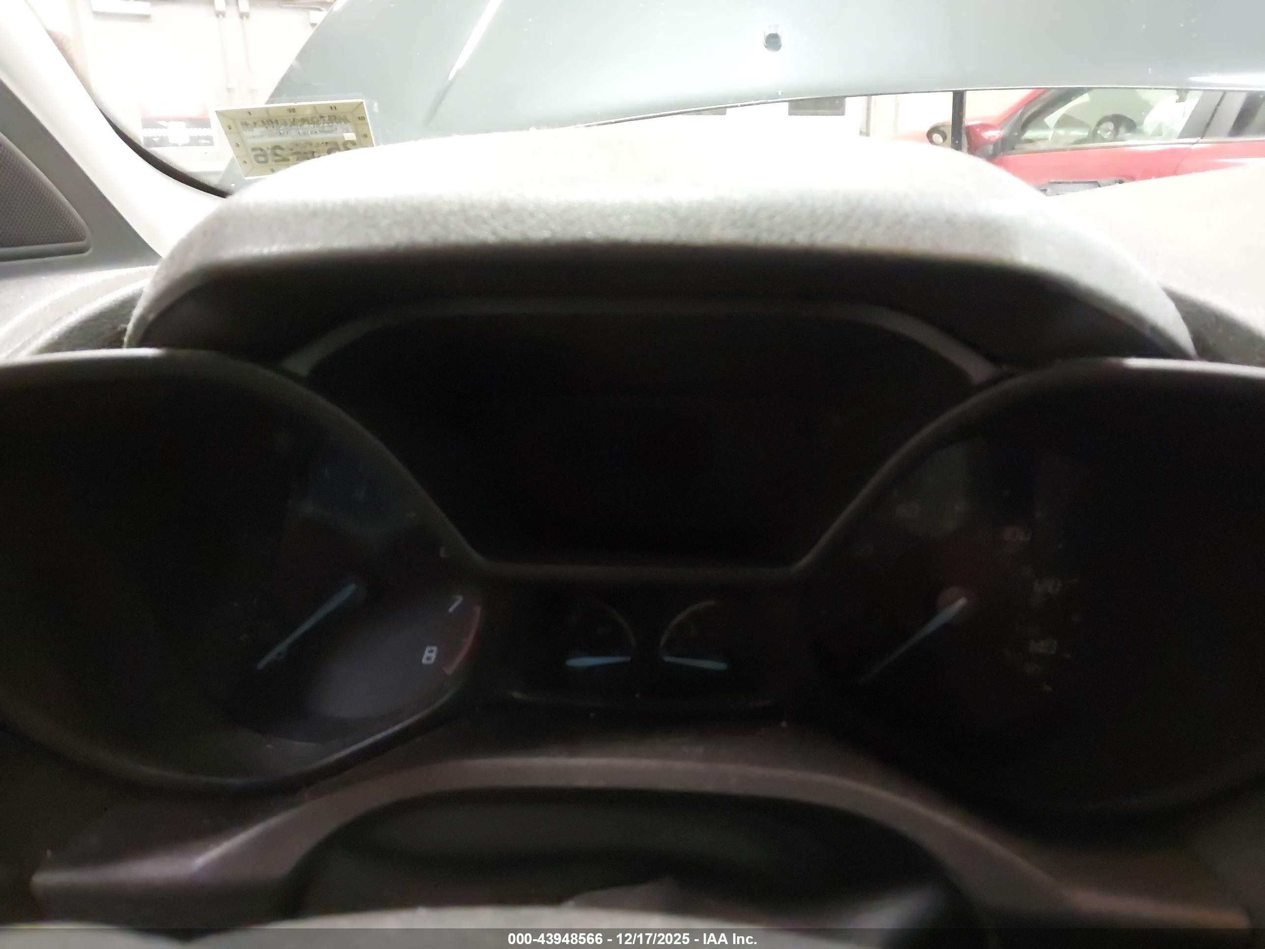 FORD TRANSIT image 7