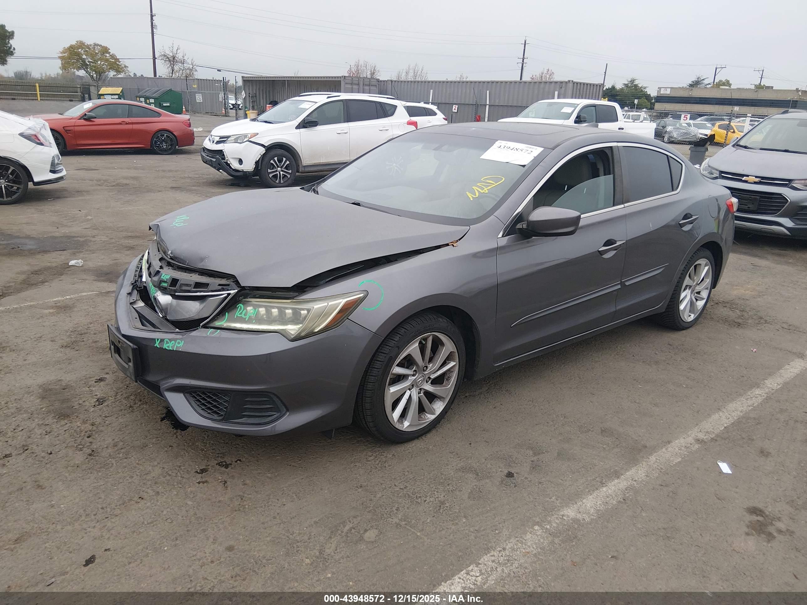 ACURA ILX image 2