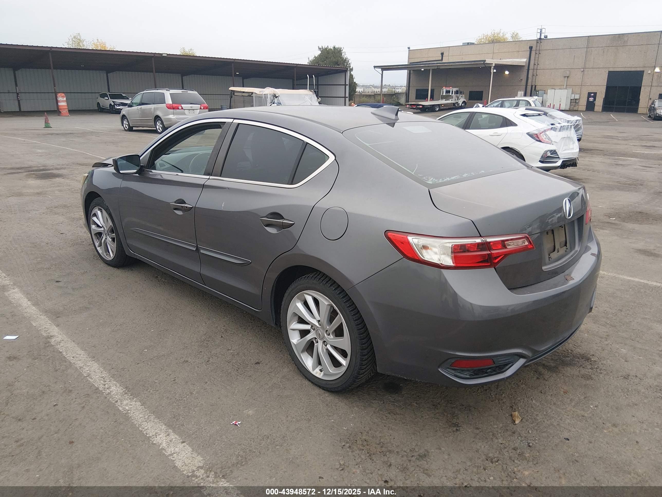 ACURA ILX image 3