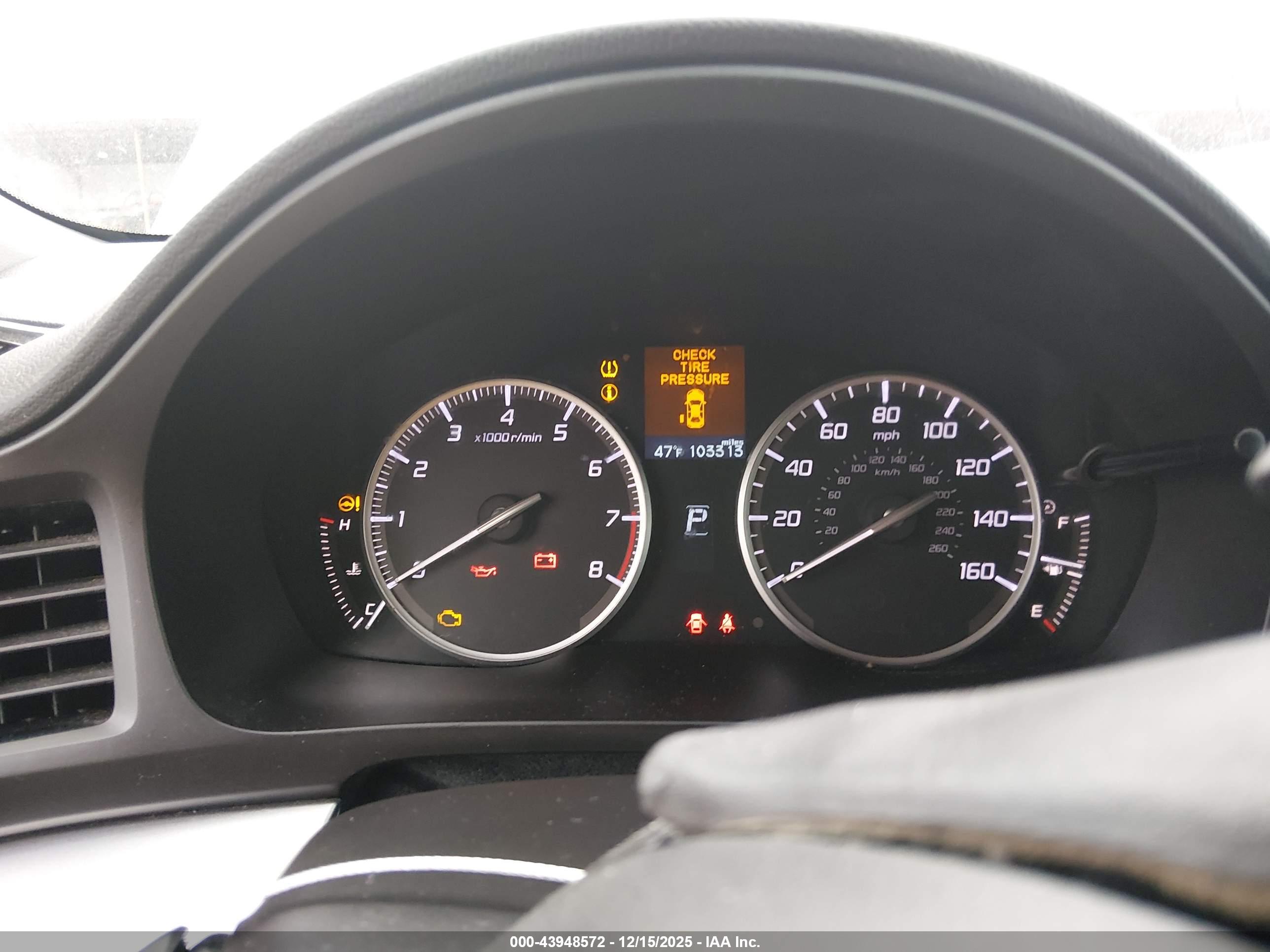 ACURA ILX image 7