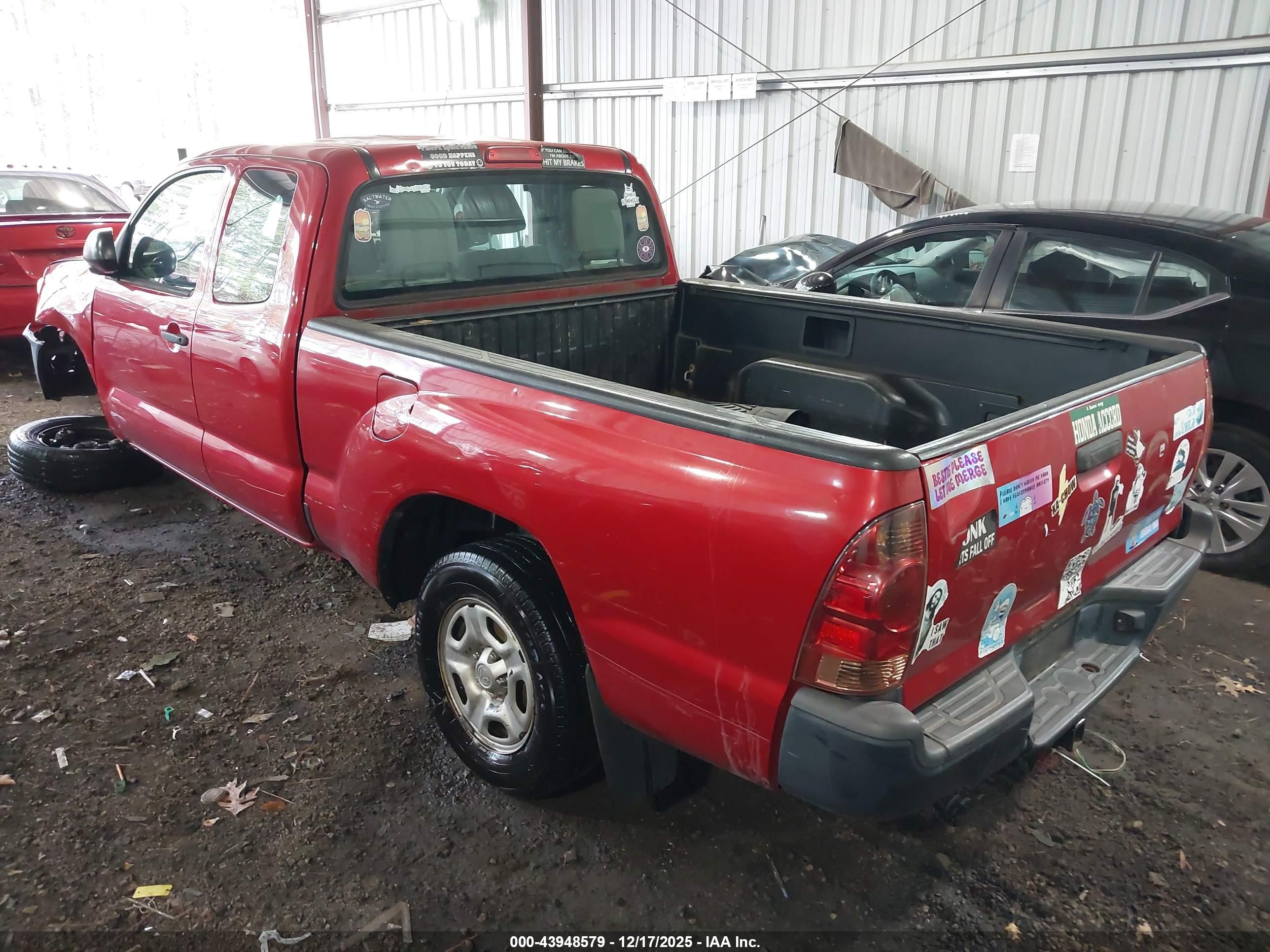 TOYOTA TACOMA image 3