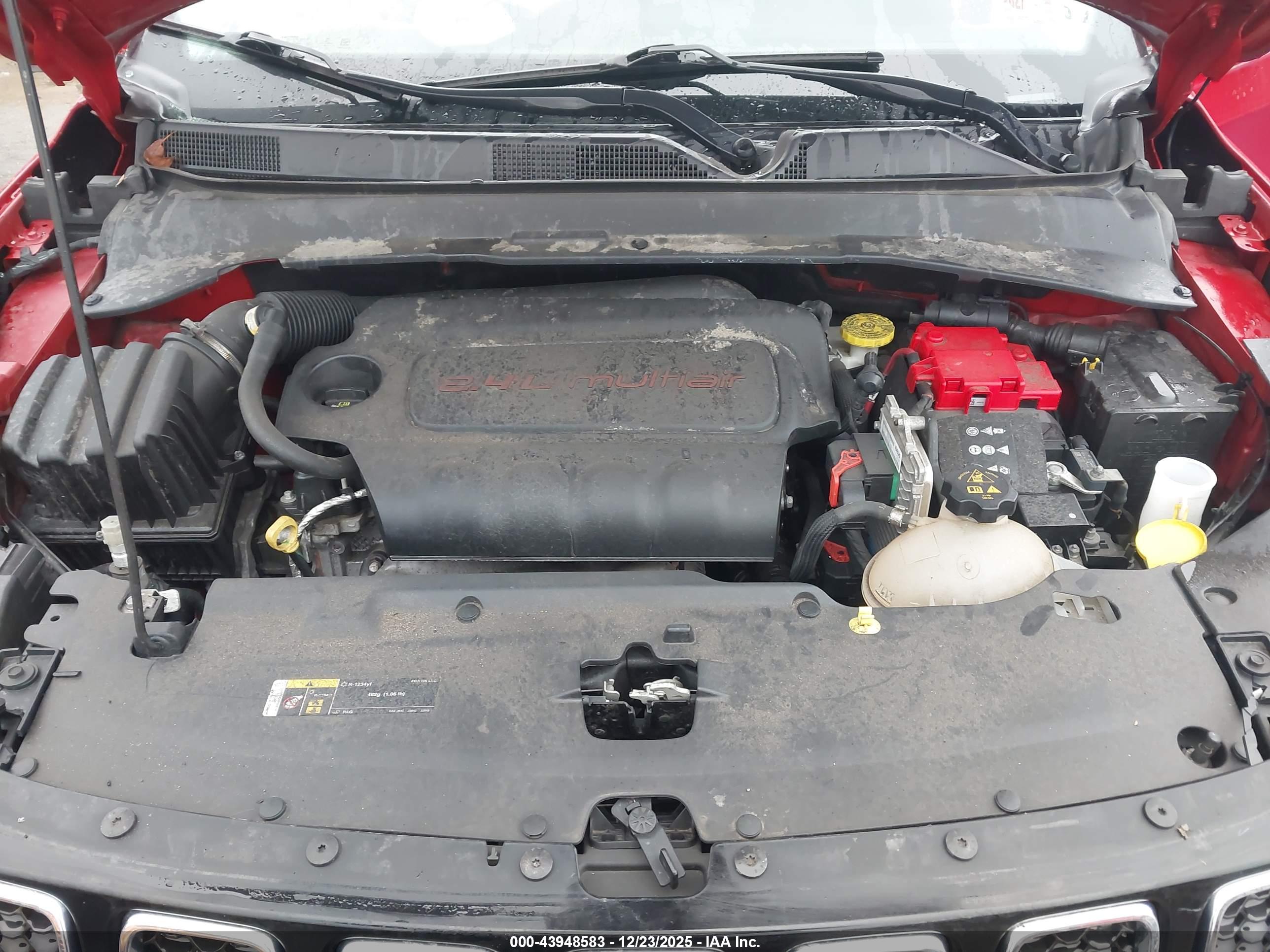 JEEP COMPASS image 10