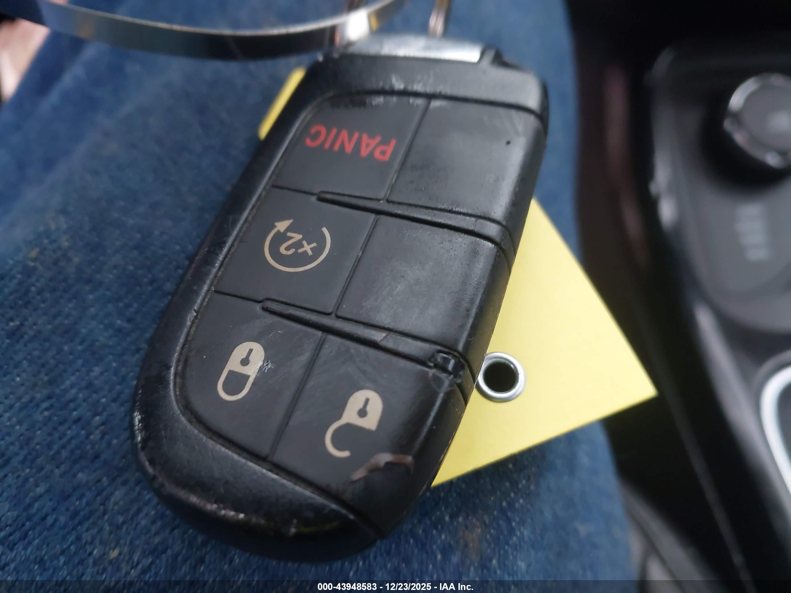 JEEP COMPASS image 11