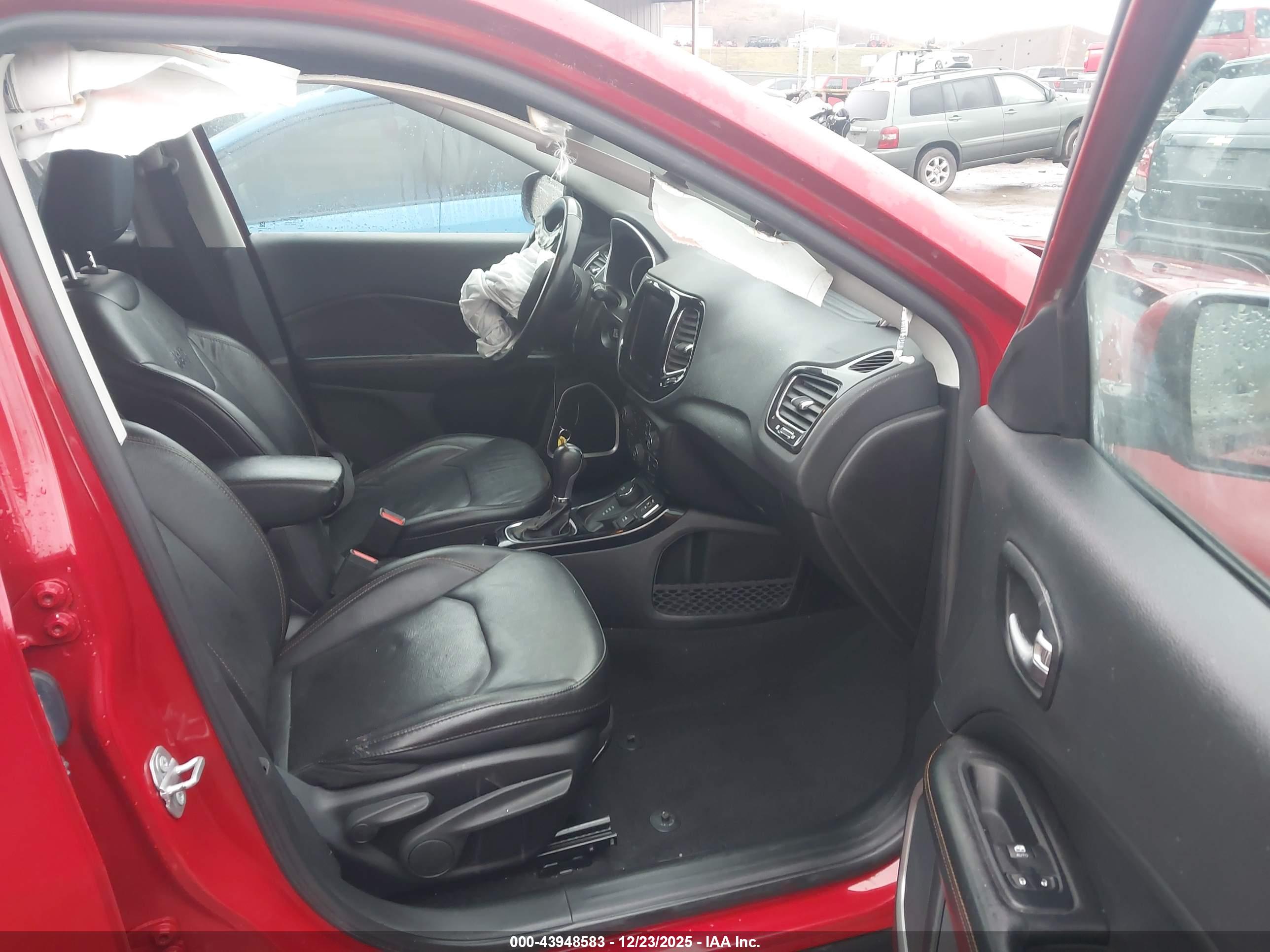 JEEP COMPASS image 5