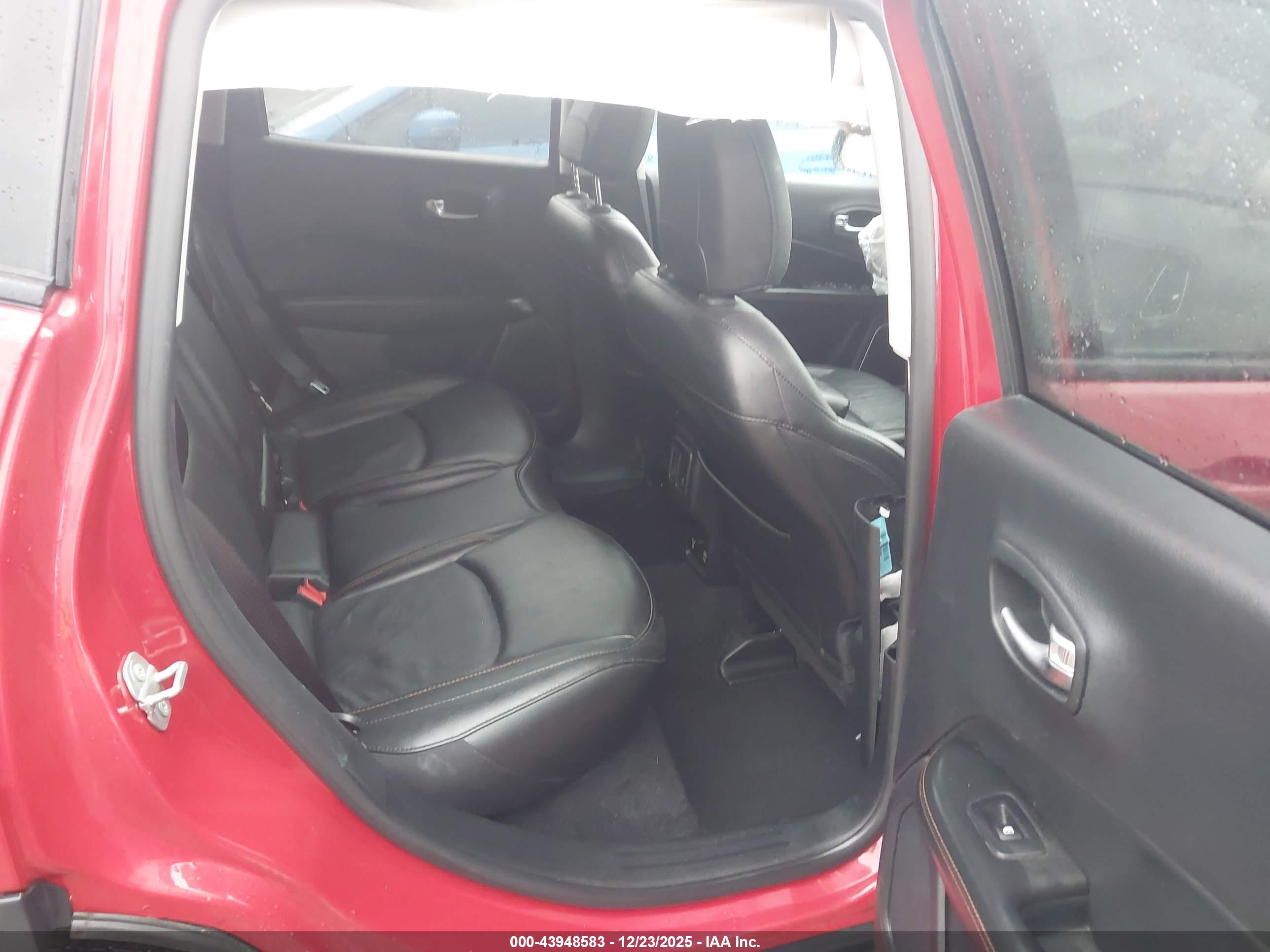 JEEP COMPASS image 8