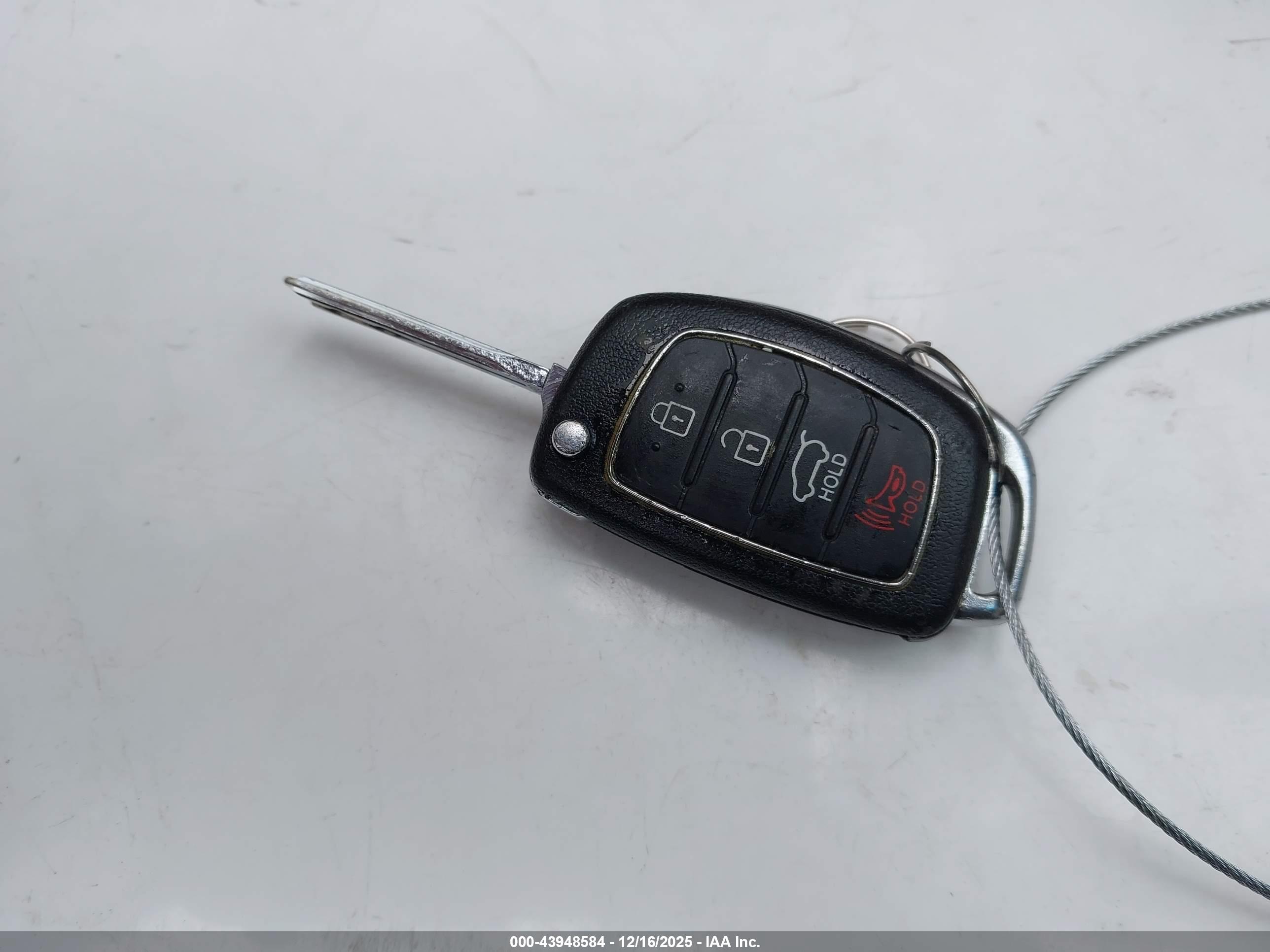 HYUNDAI SONATA image 11