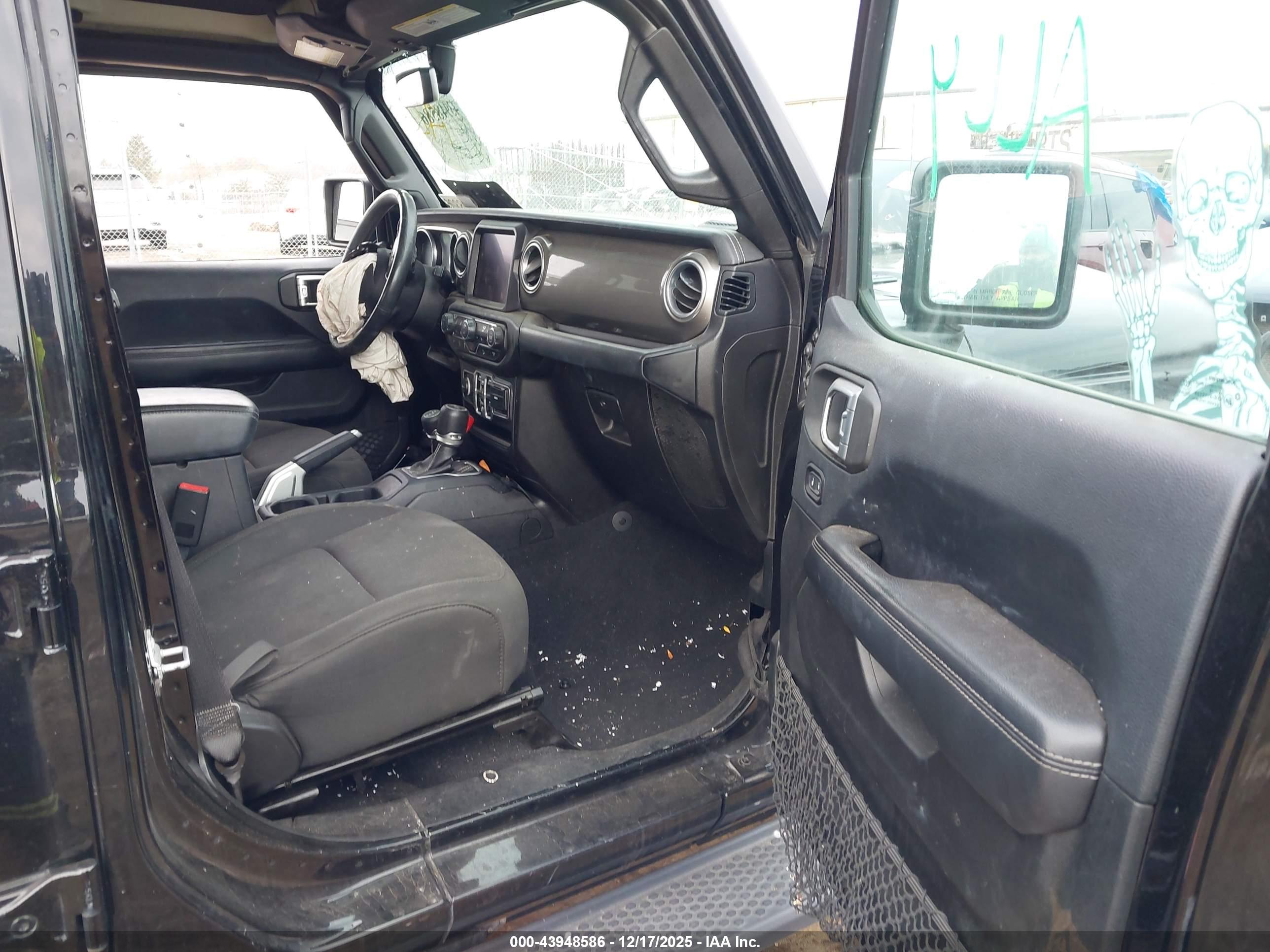 JEEP WRANGLER image 5