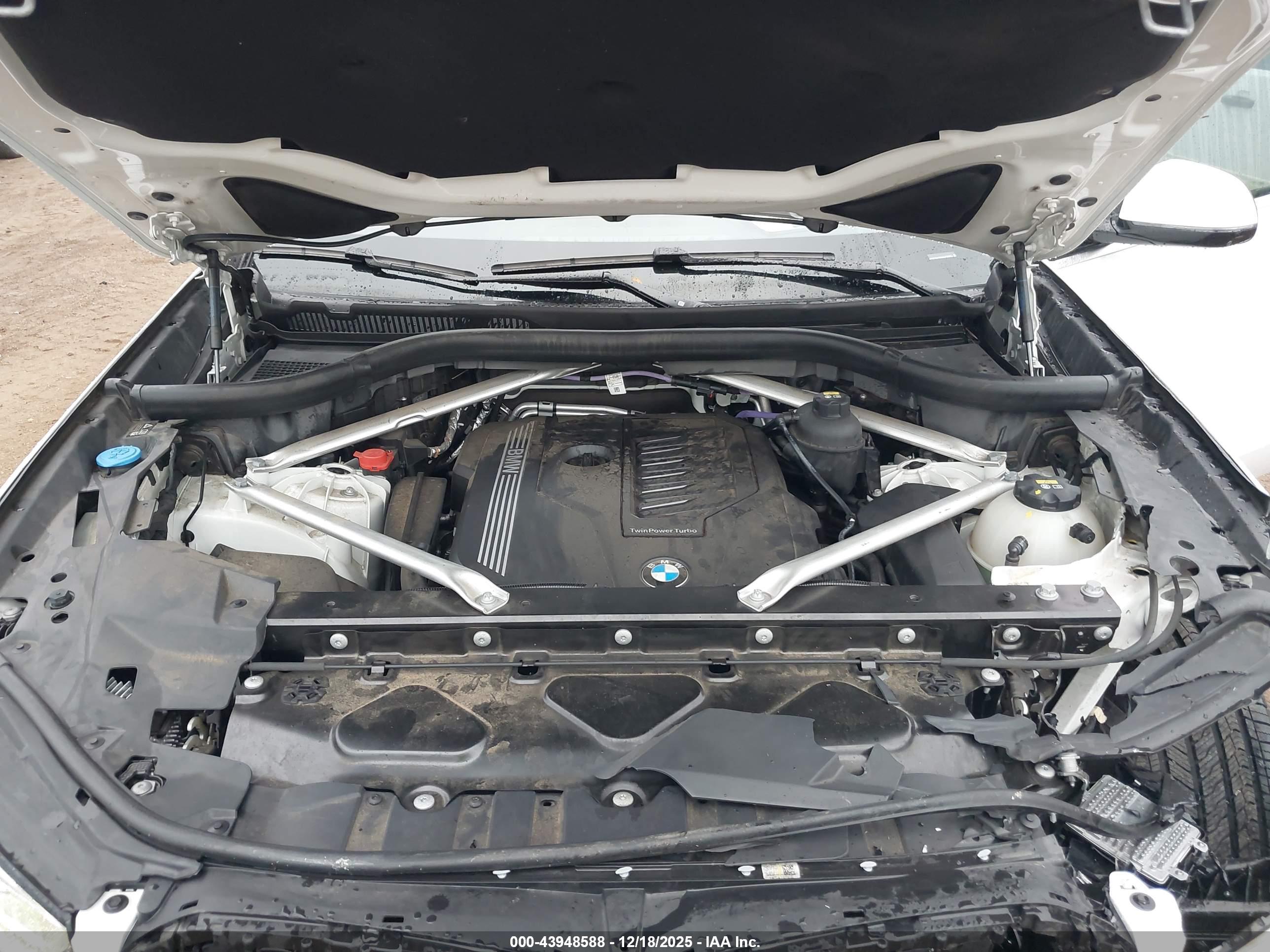 BMW X5 image 10