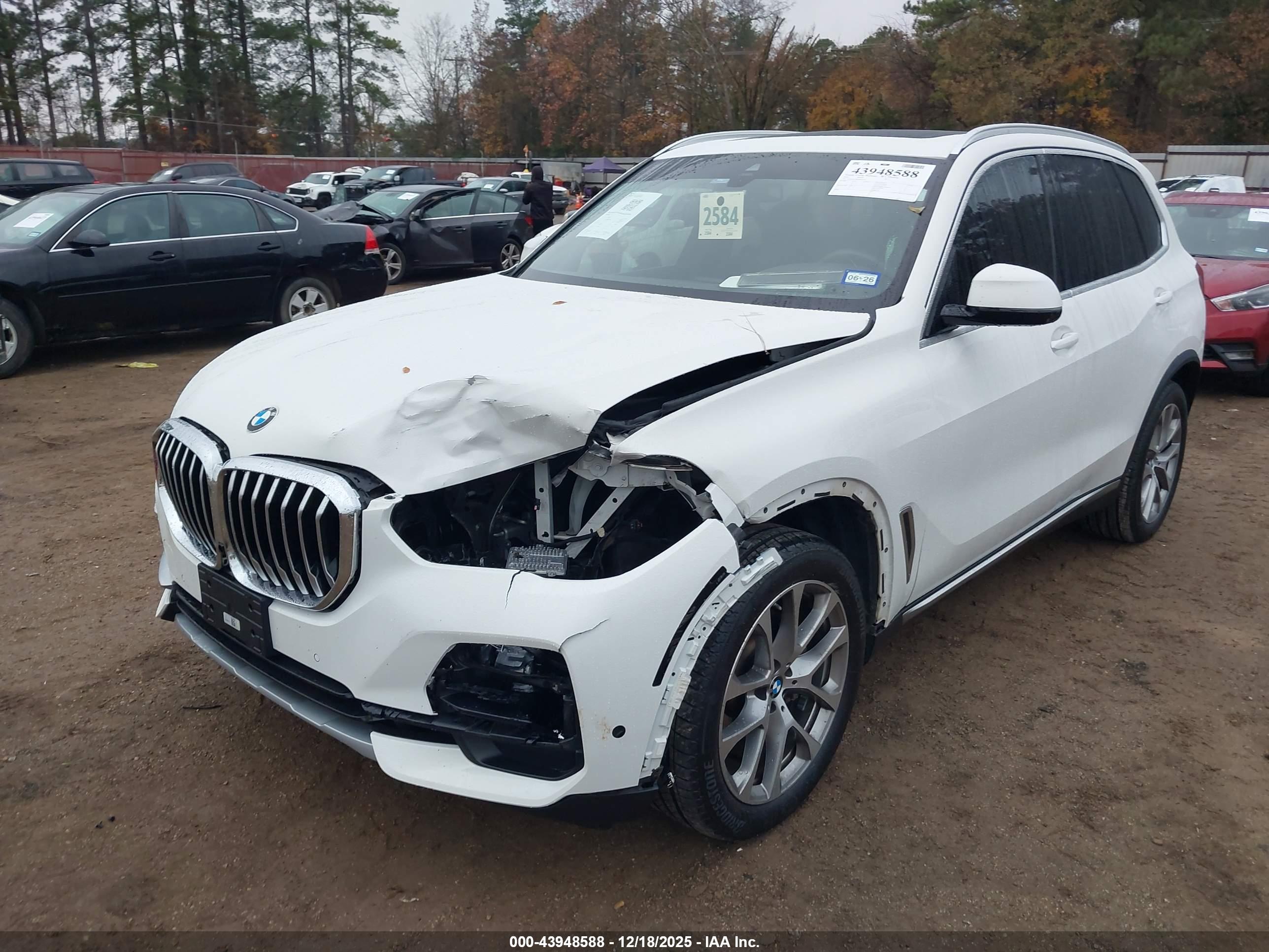 BMW X5 image 2
