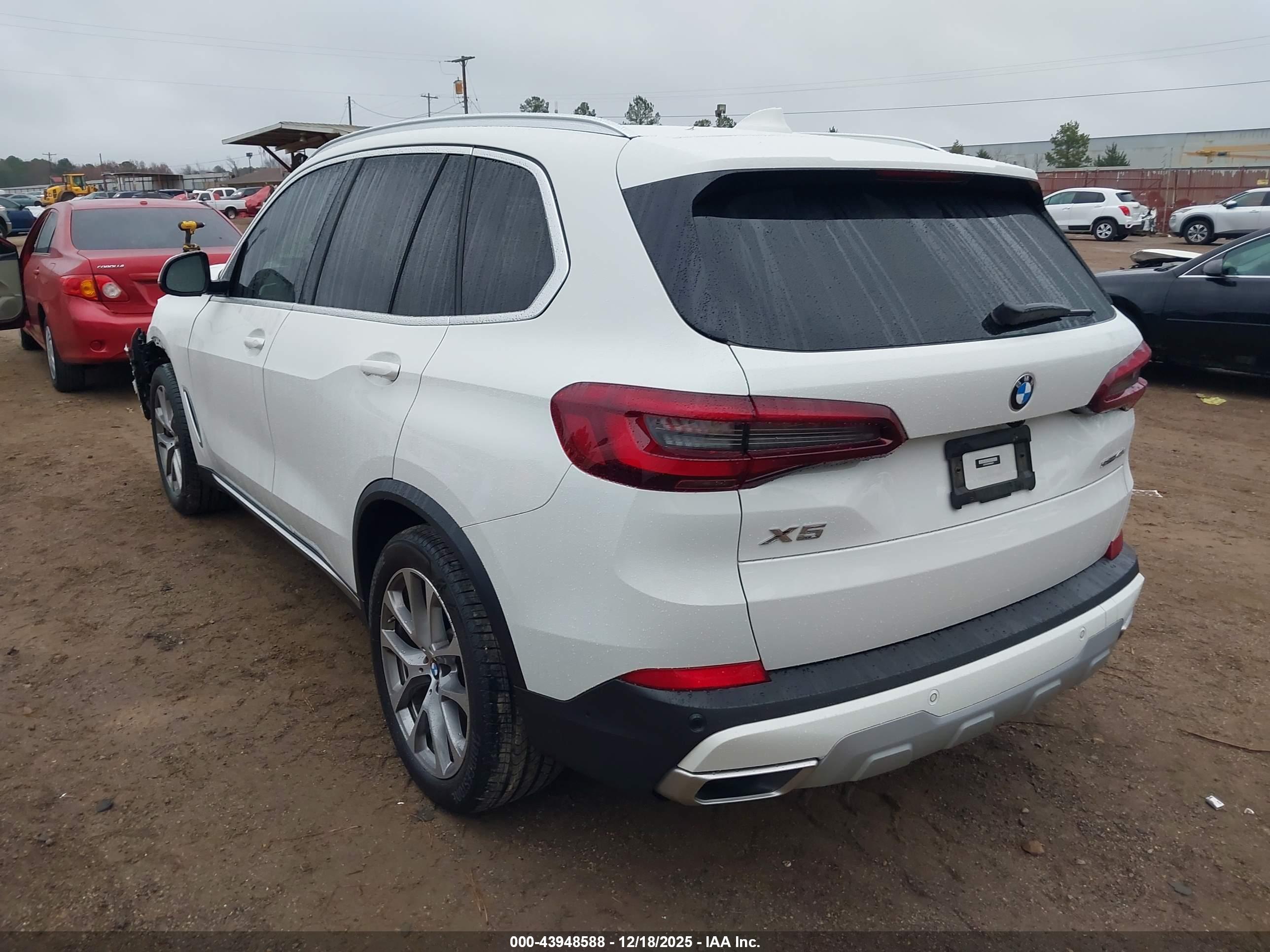 BMW X5 image 3