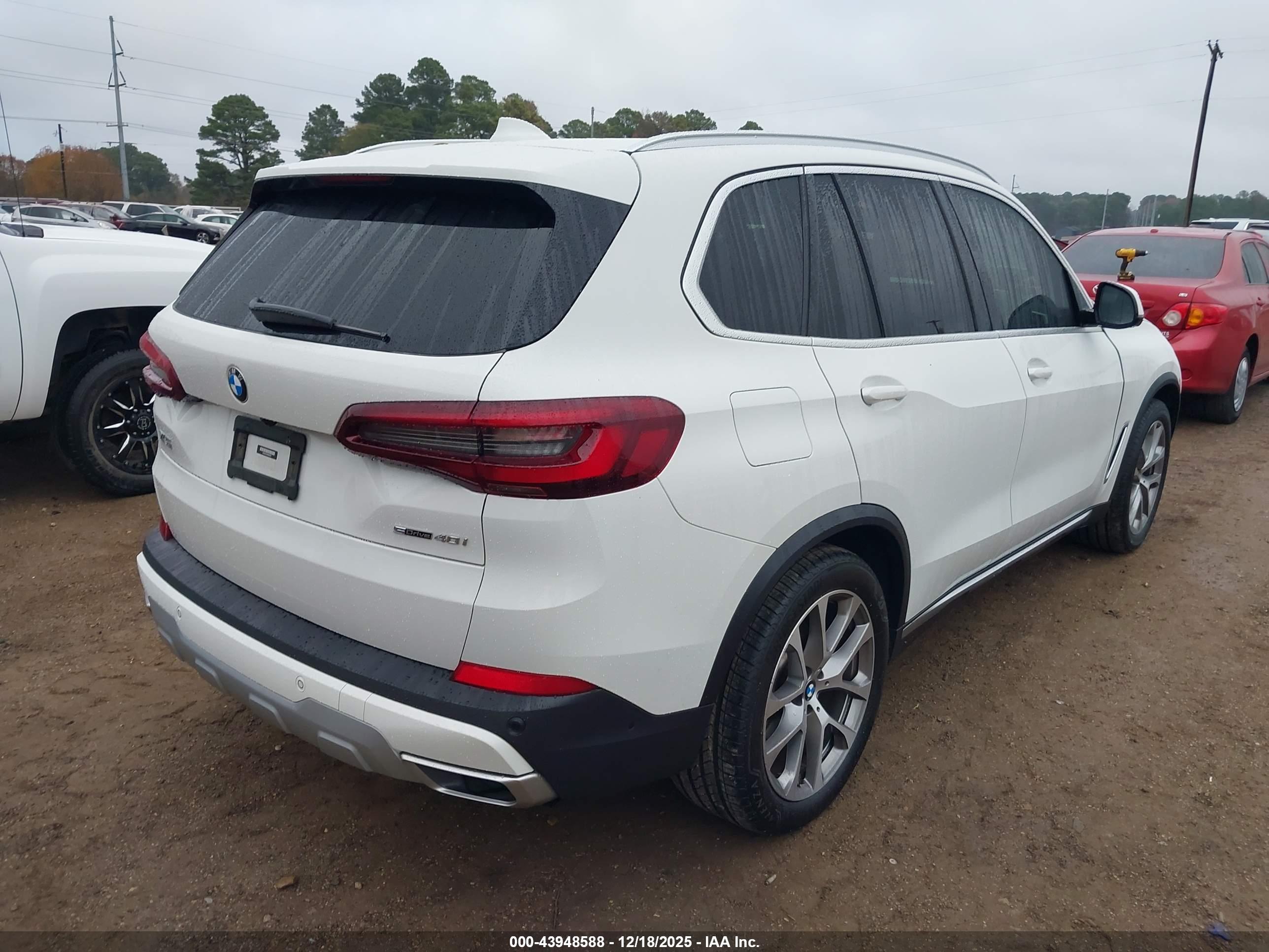 BMW X5 image 4