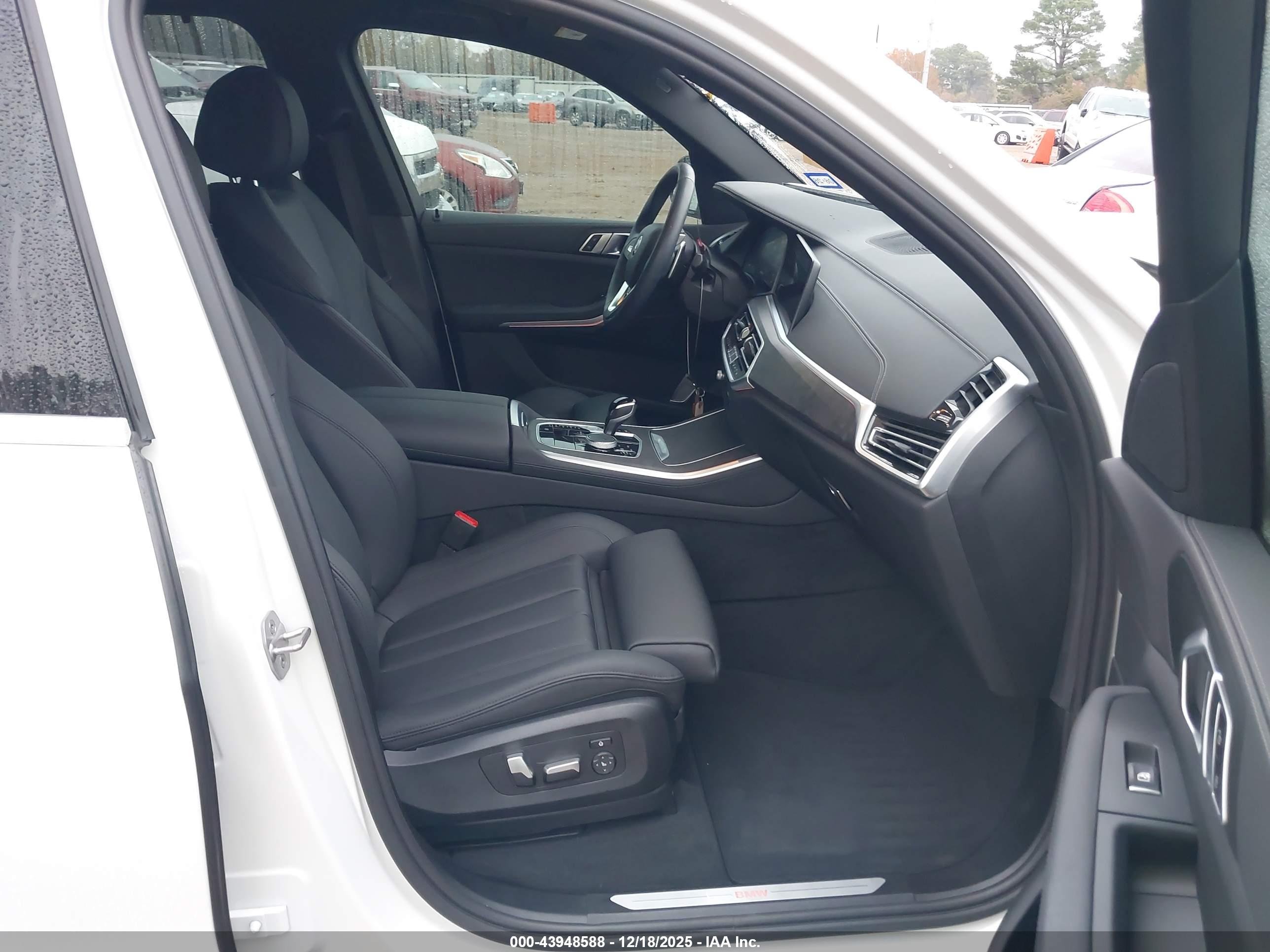 BMW X5 image 5