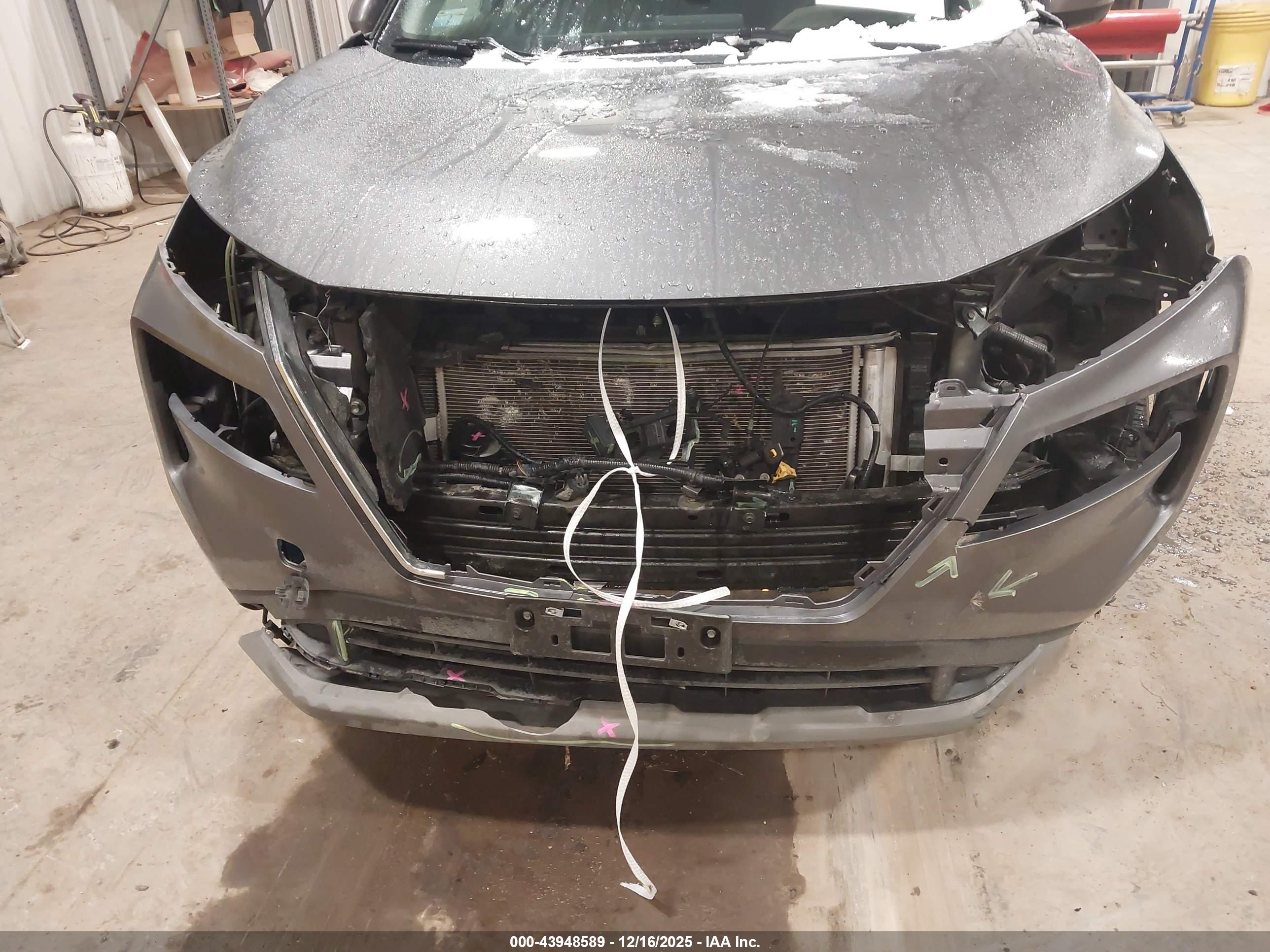 NISSAN ROGUE image 6