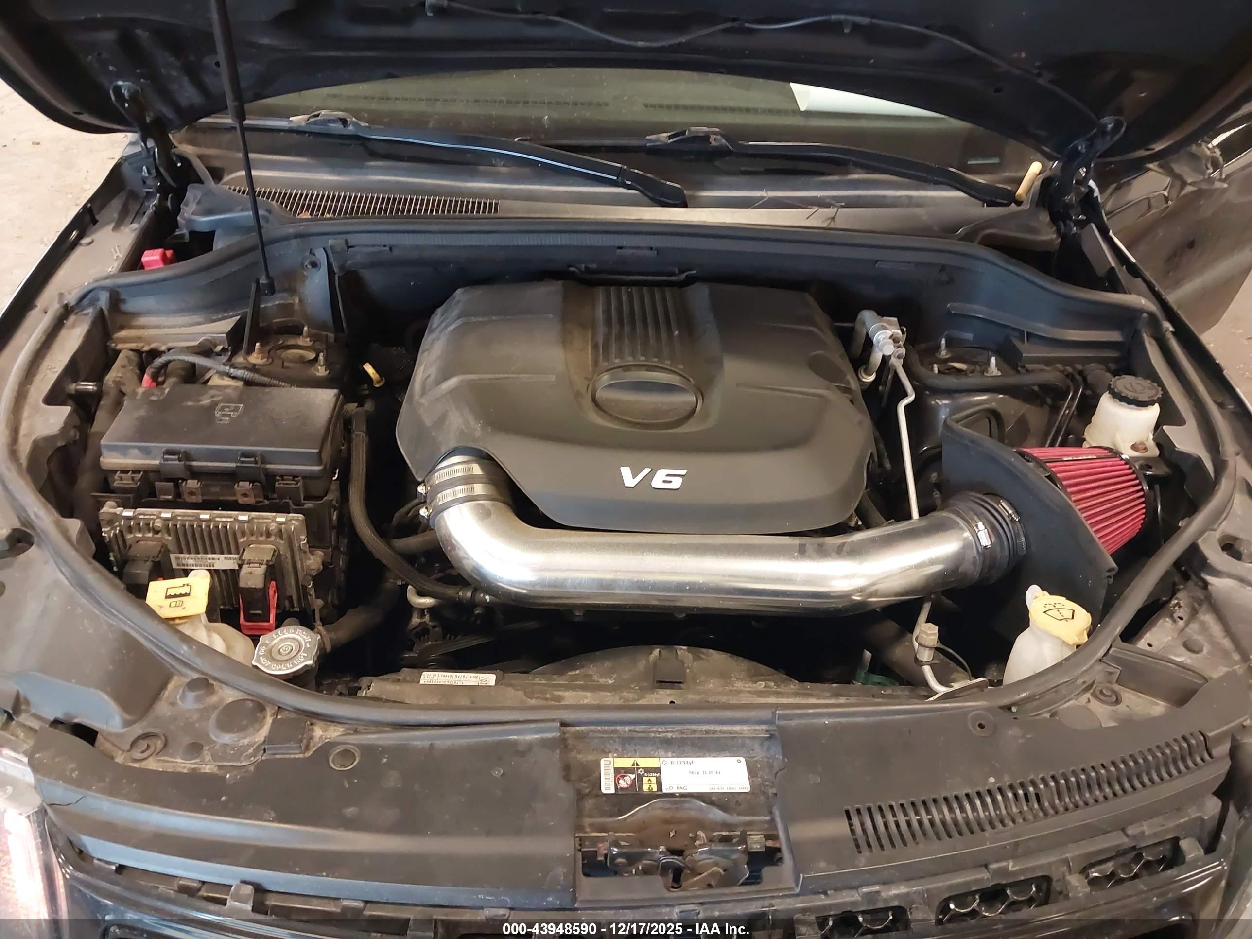 JEEP GRAND image 10